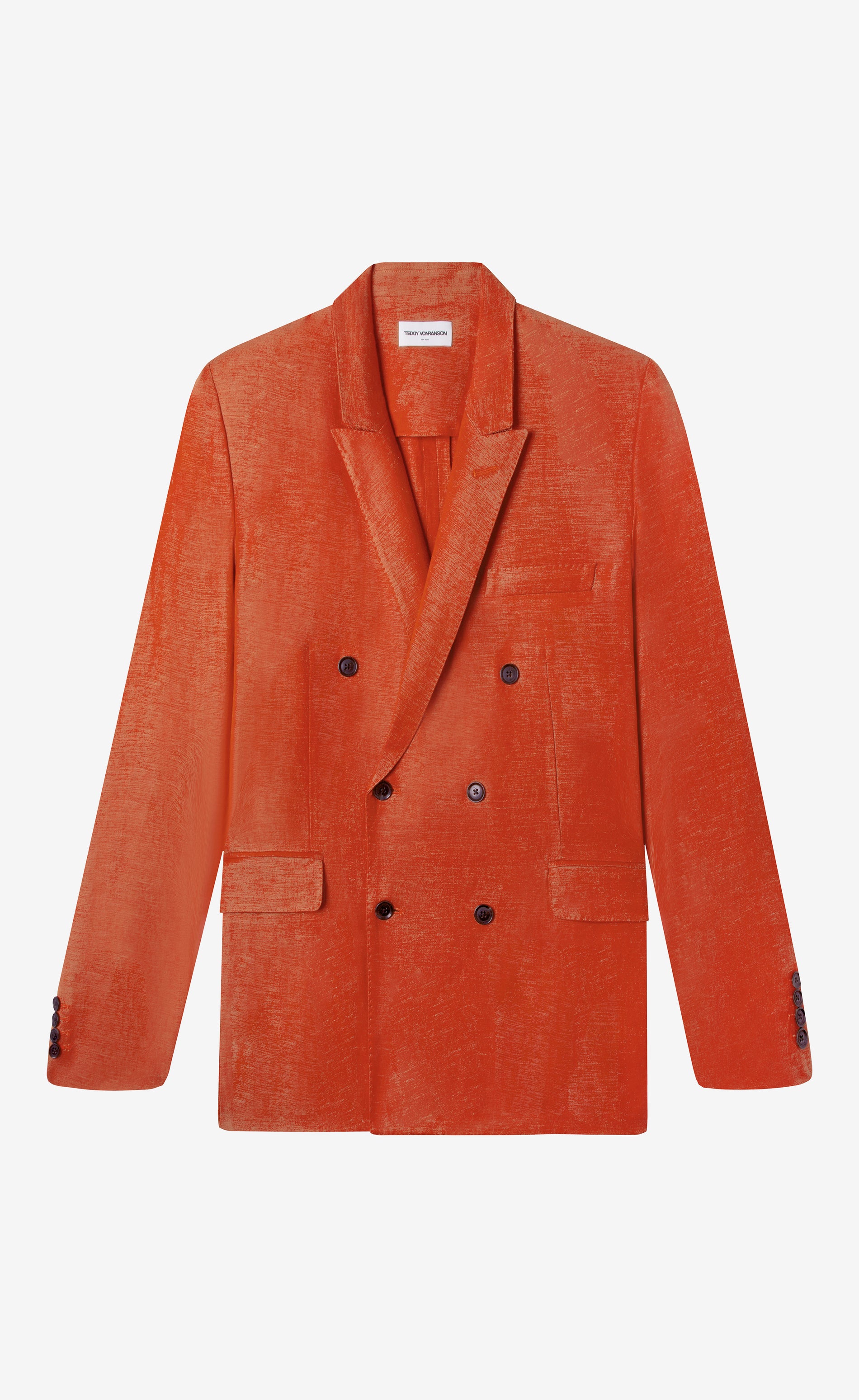 DB Jacket