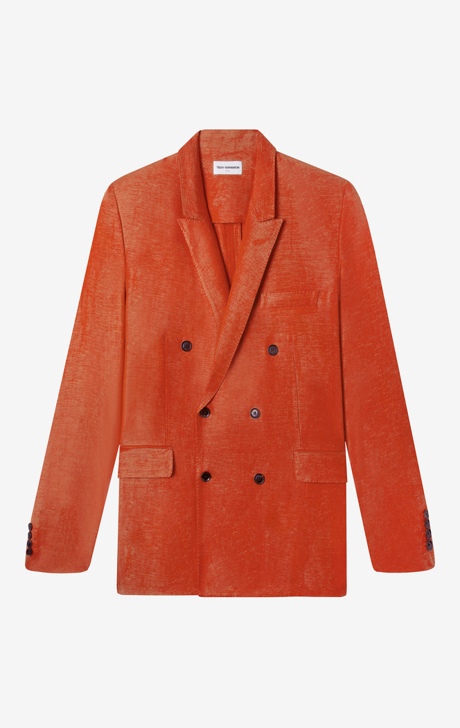 DB Jacket