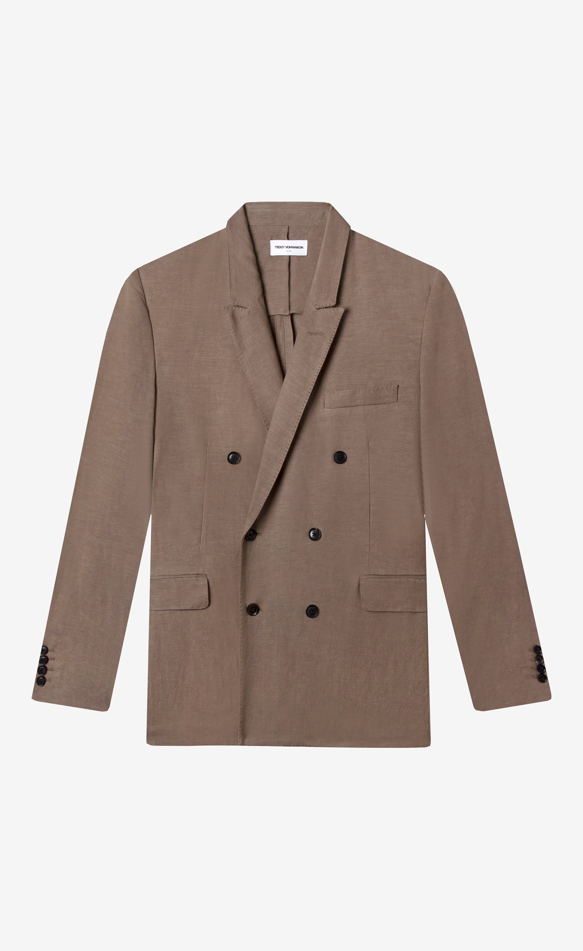 DB Jacket