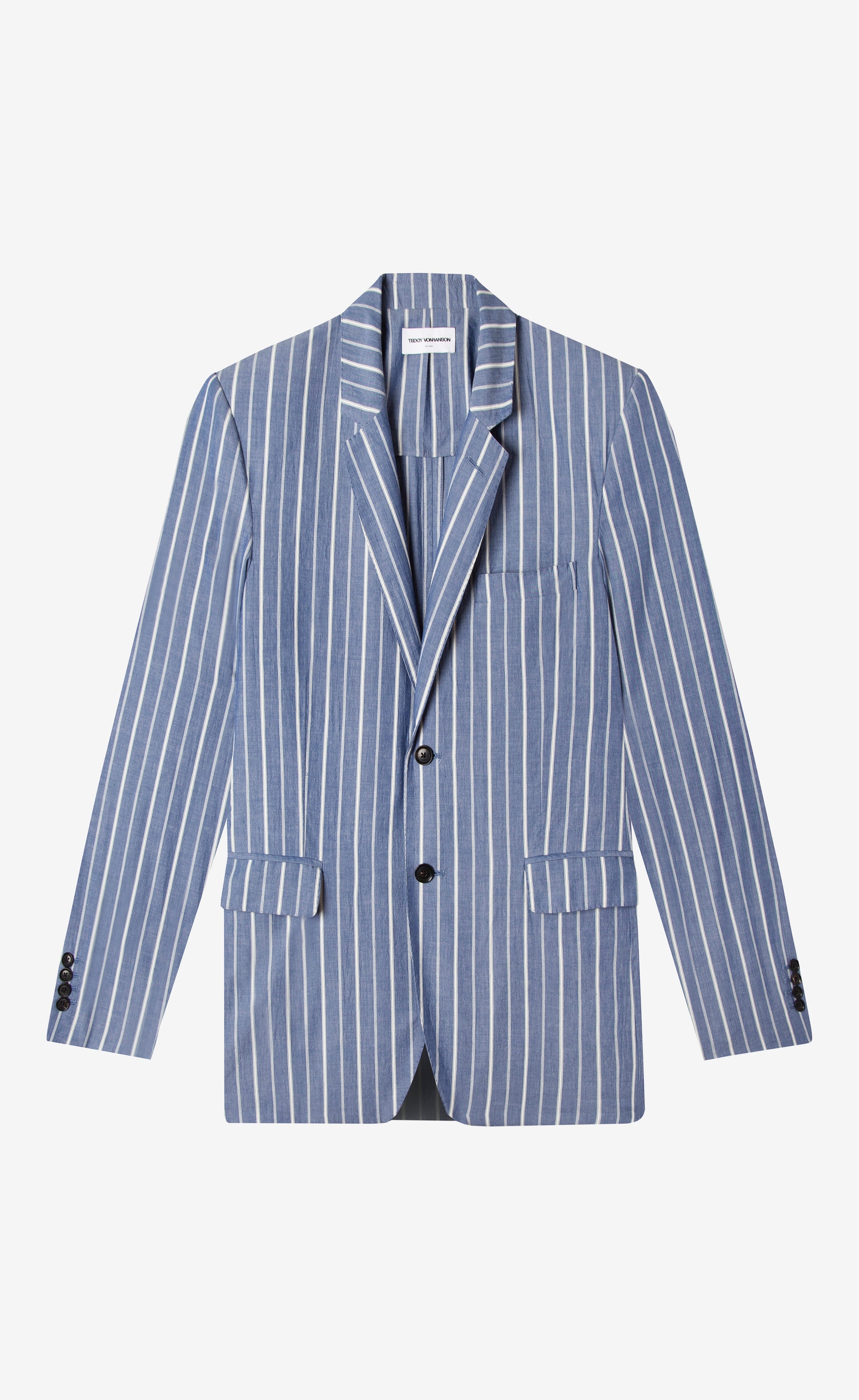 SB Notch Jacket