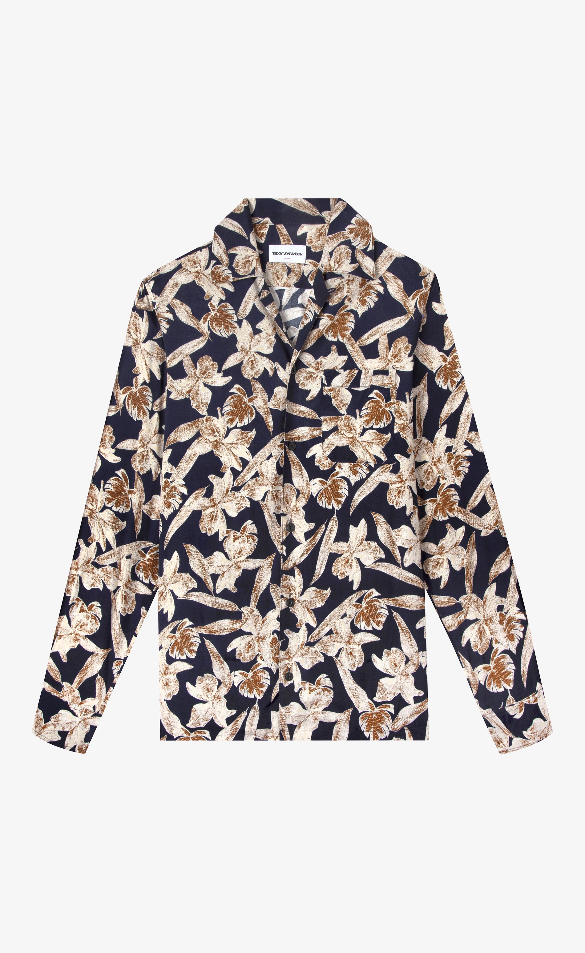 Camp Shirt