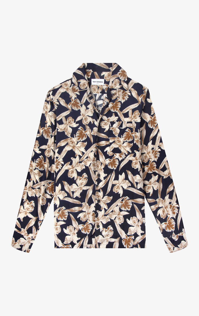 Camp Shirt