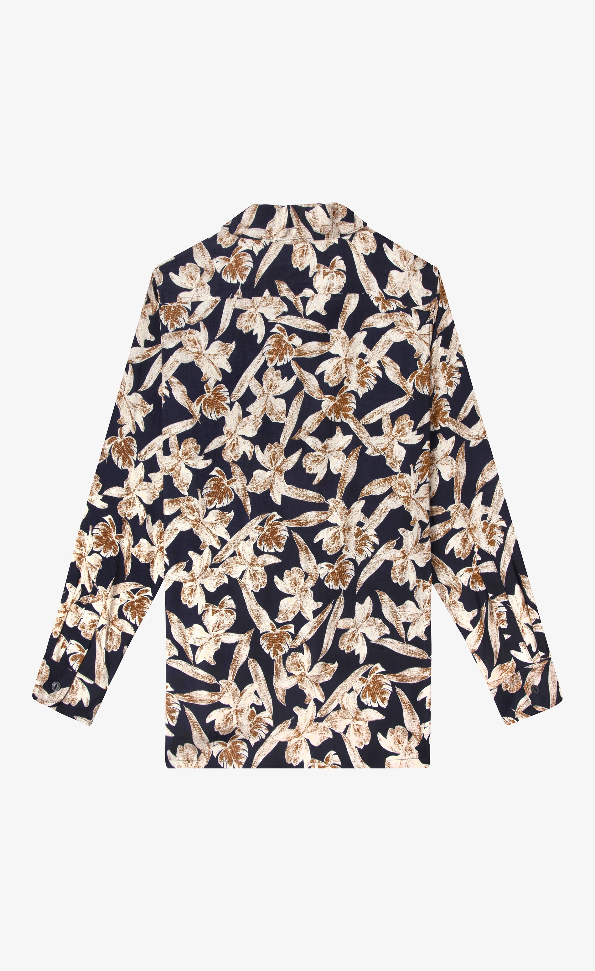 Camp Shirt