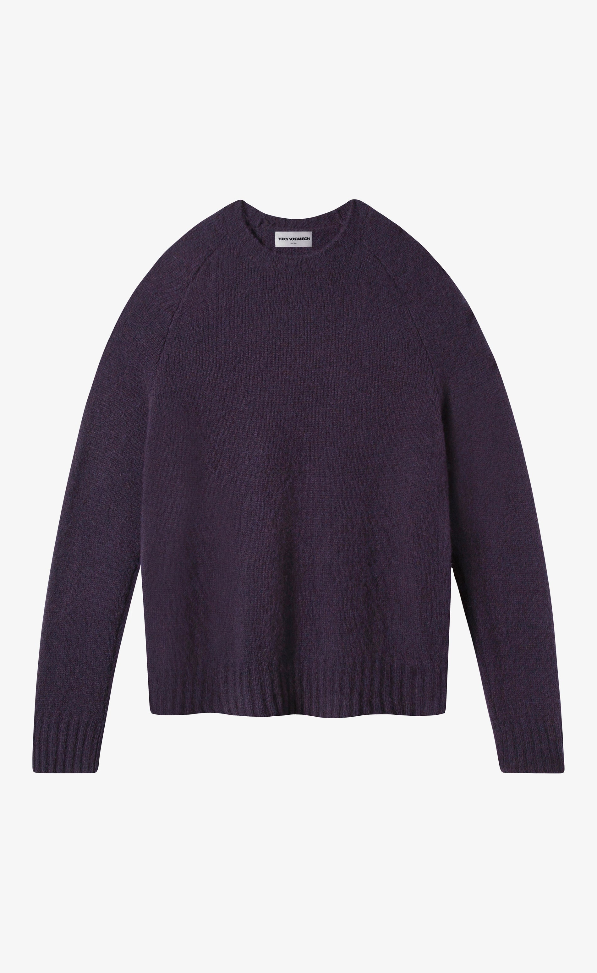 Crewneck Sweater