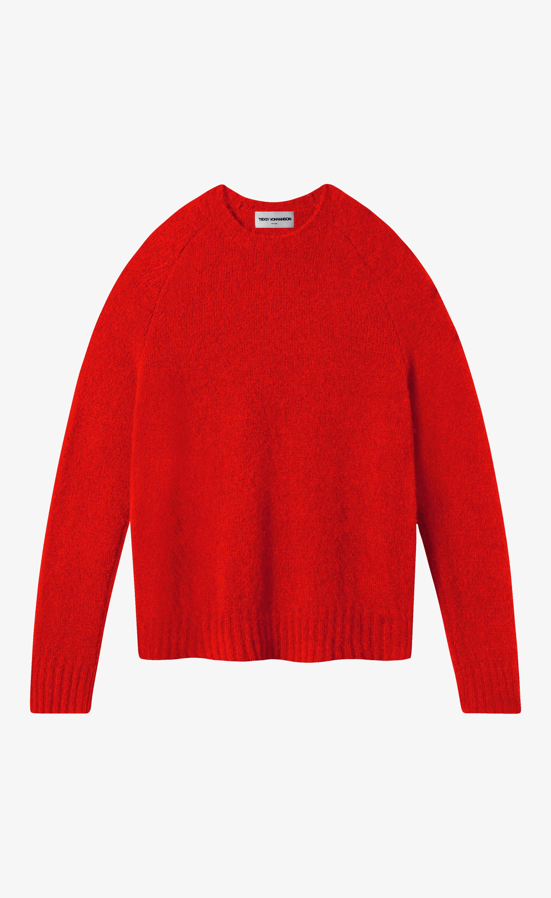 Crewneck Sweater