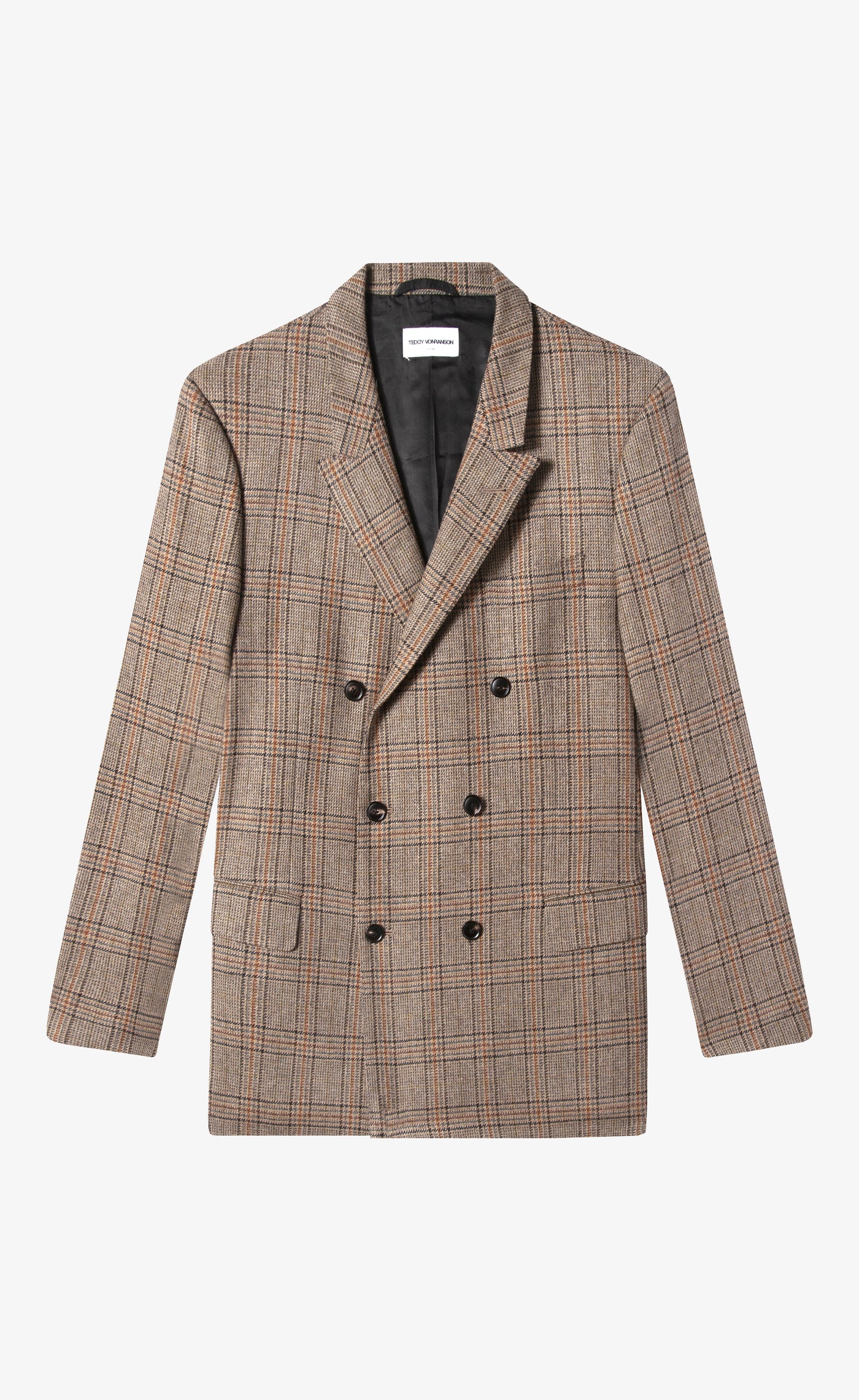 DB Jacket
