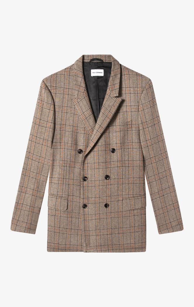 DB Jacket