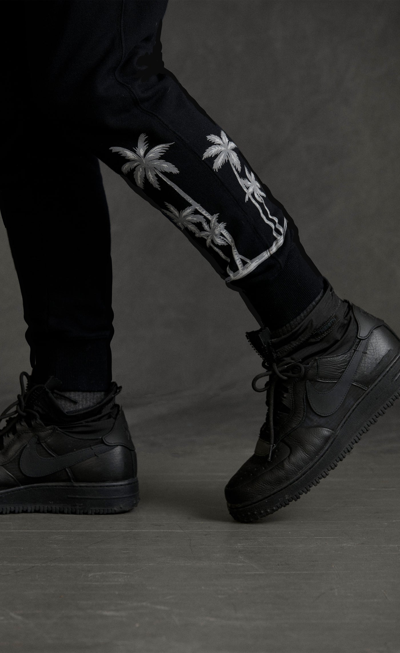 Palm Jogger