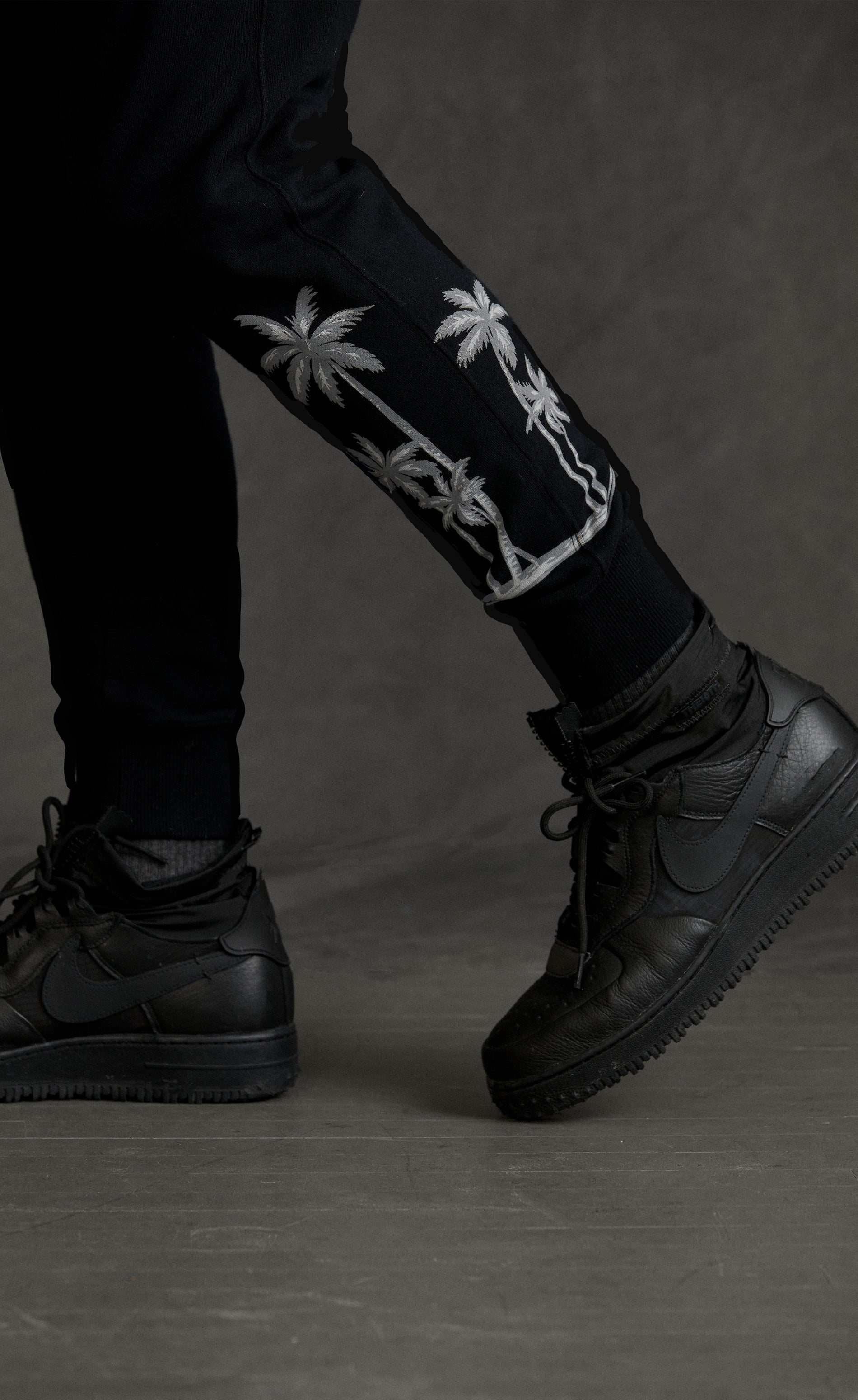 Palm Jogger