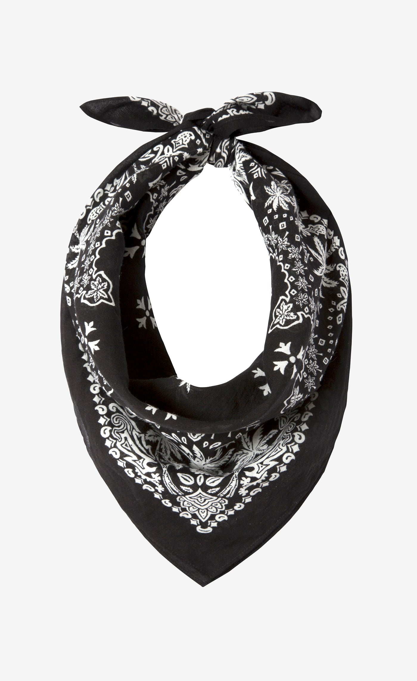 Cotton Square Bandana