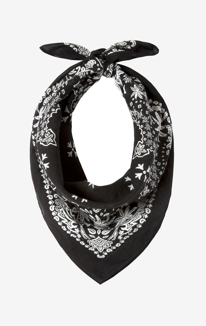 Cotton Square Bandana
