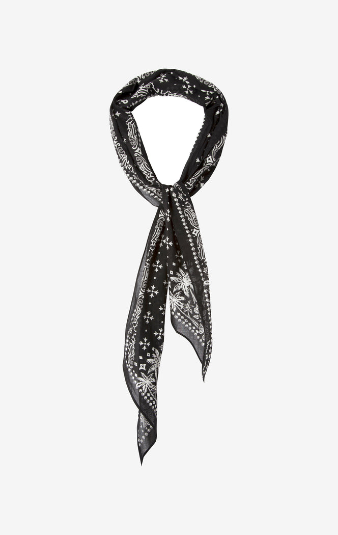 Cotton Oblong Bandana