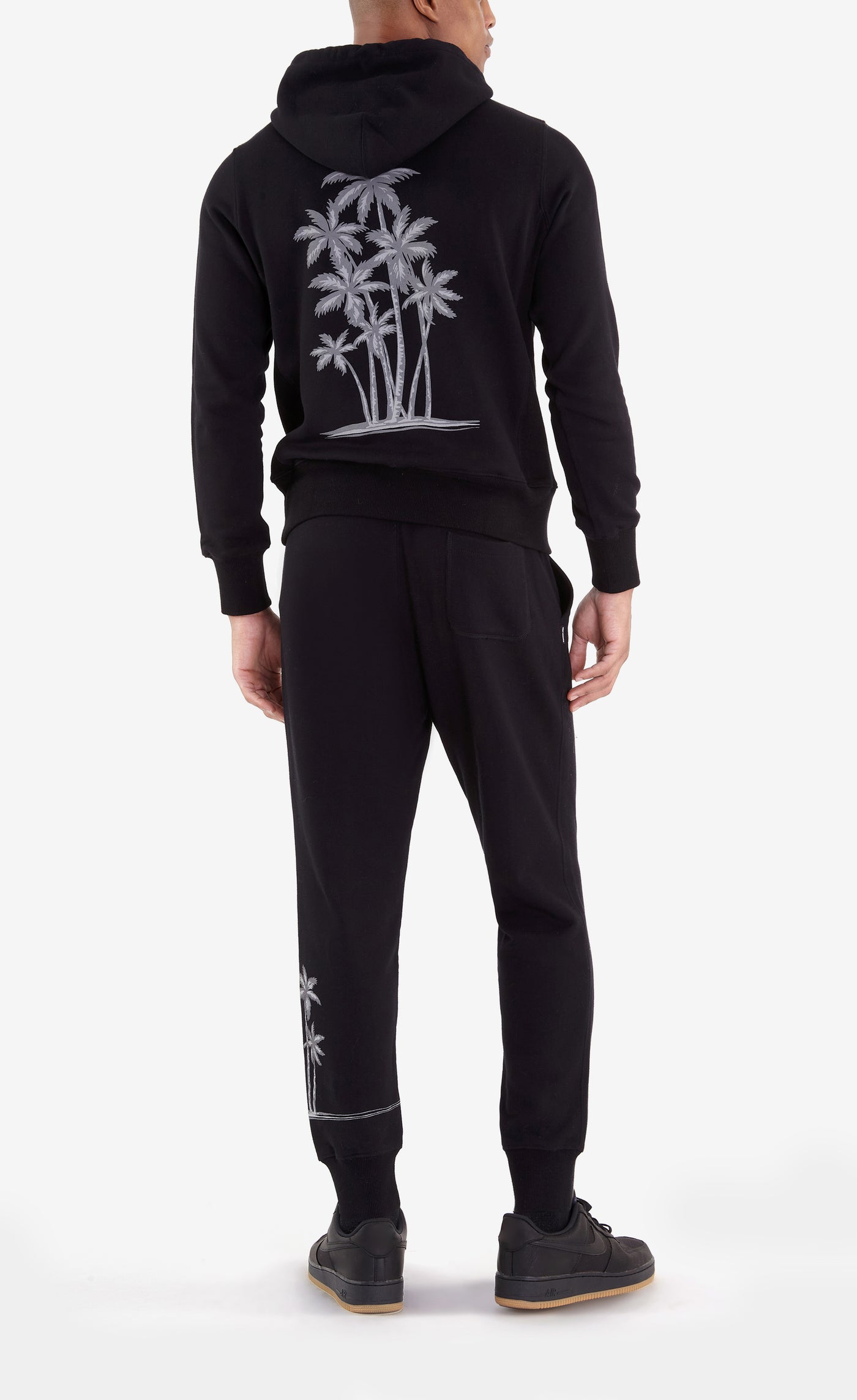 Palm Hoodie