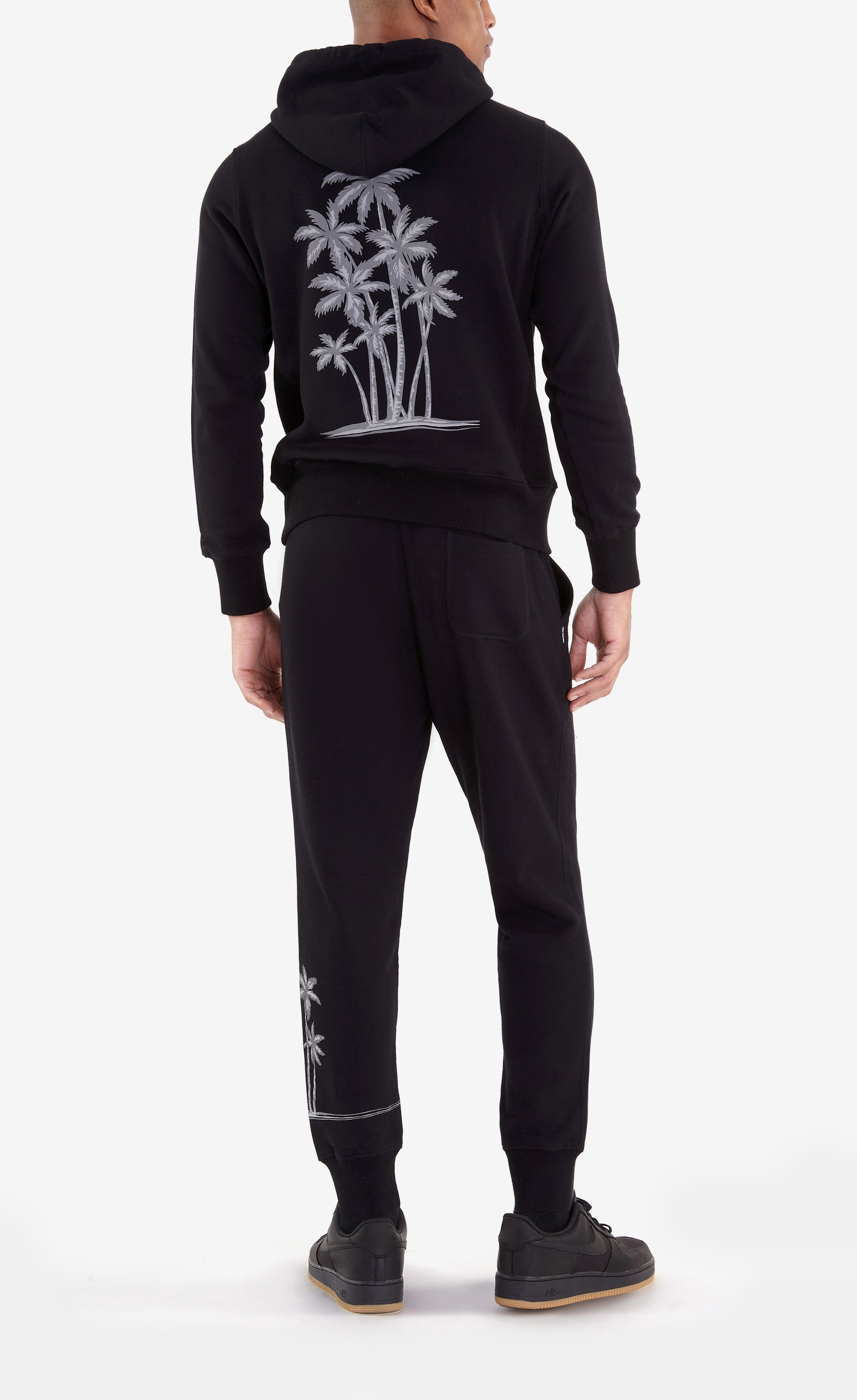 Palm Hoodie
