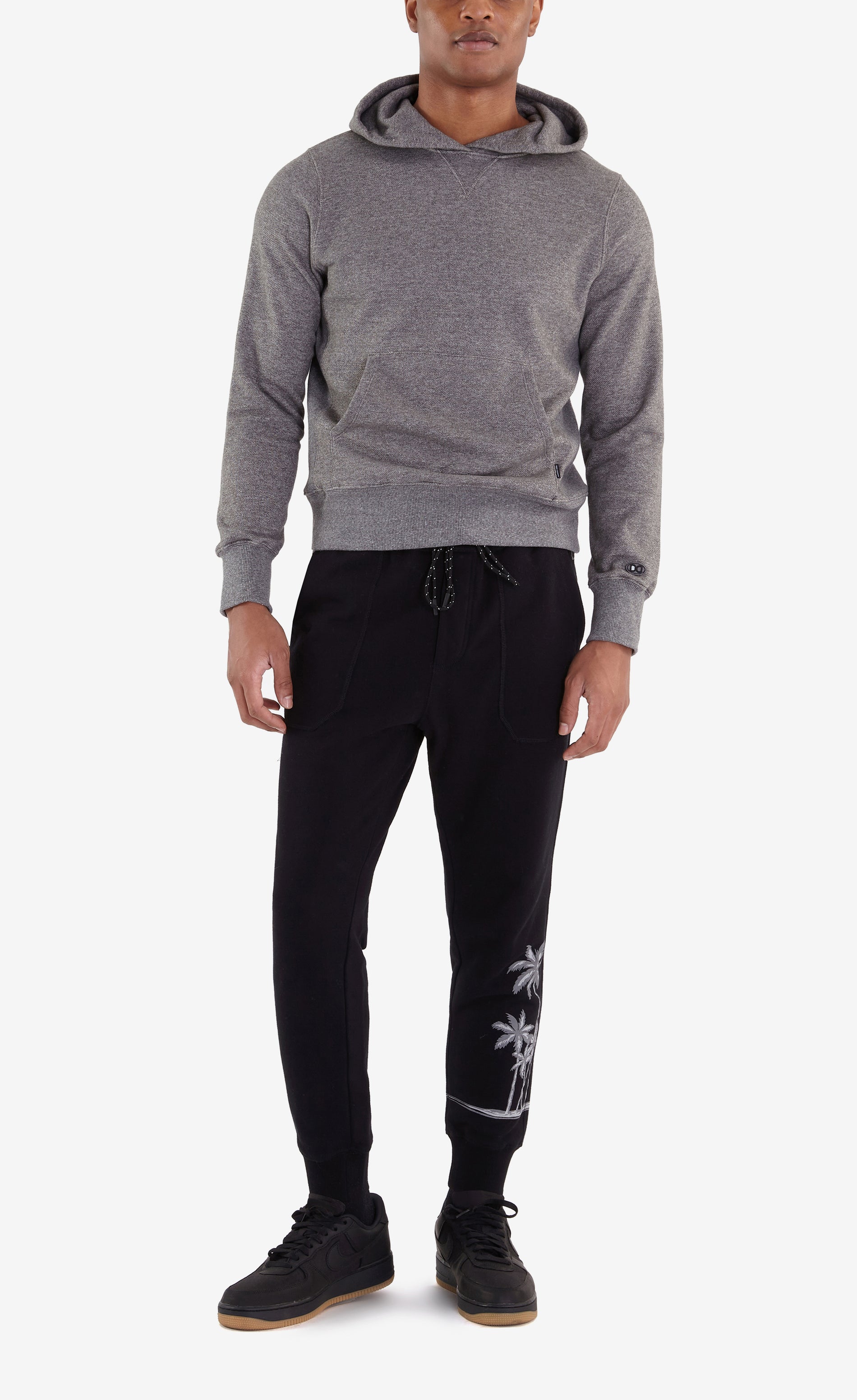Palm Hoodie