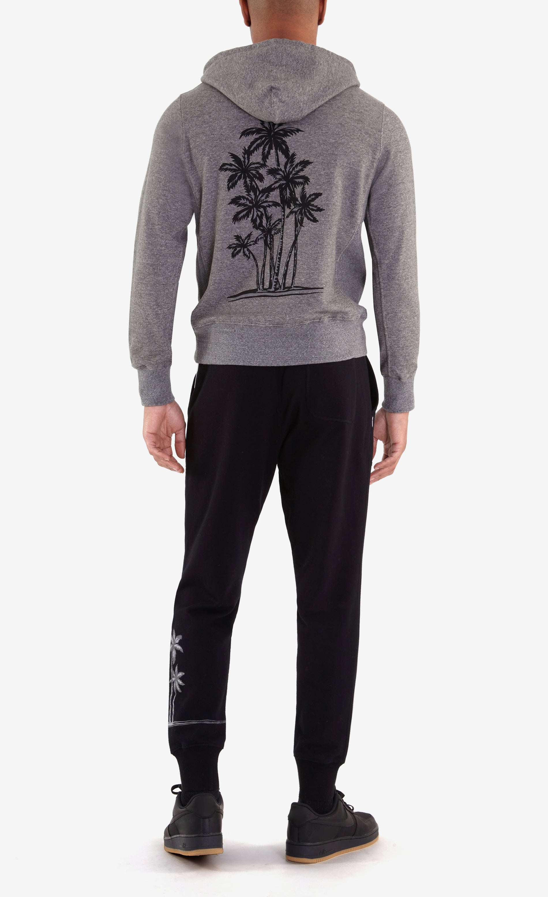 Palm Hoodie