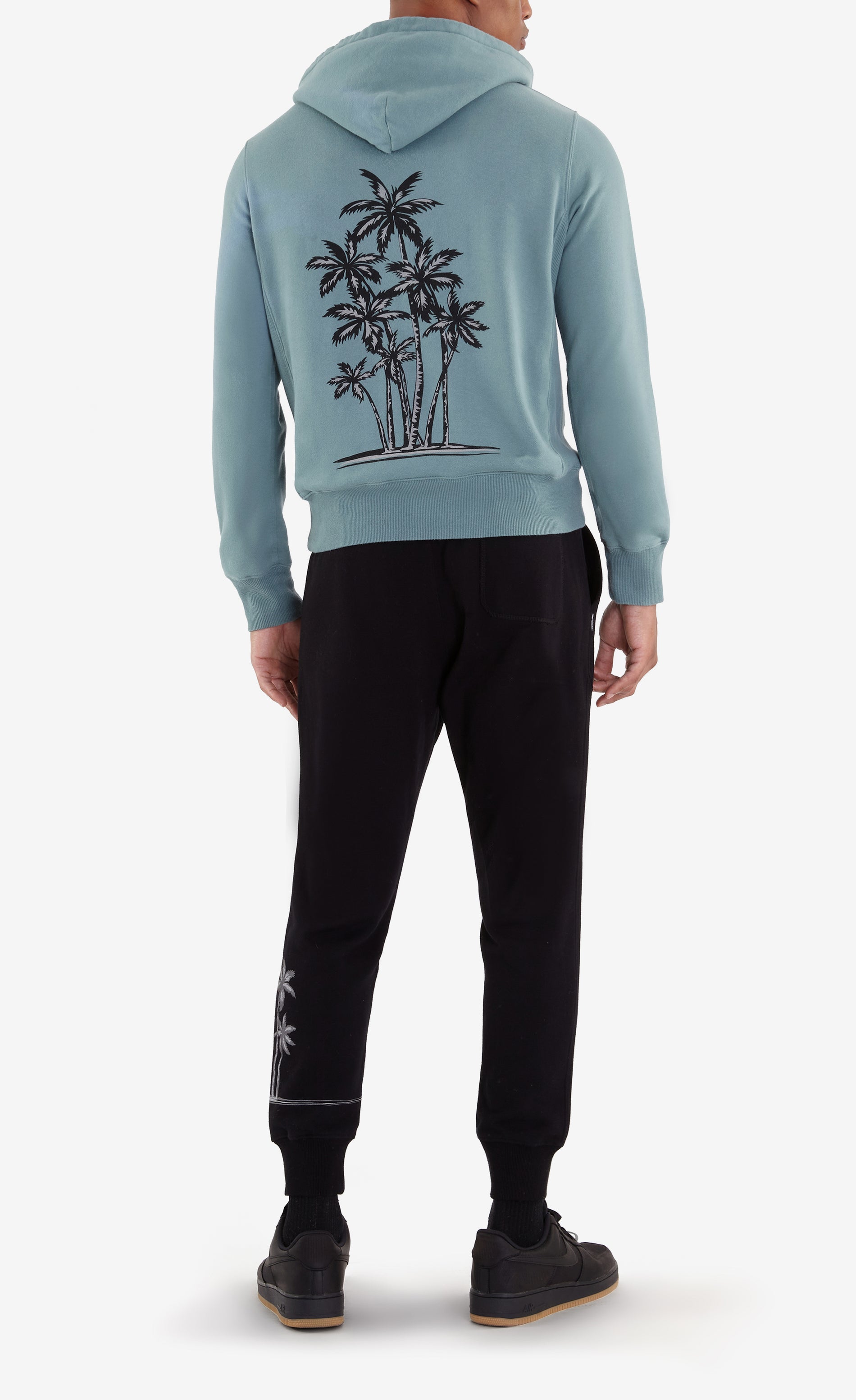 Palm Hoodie