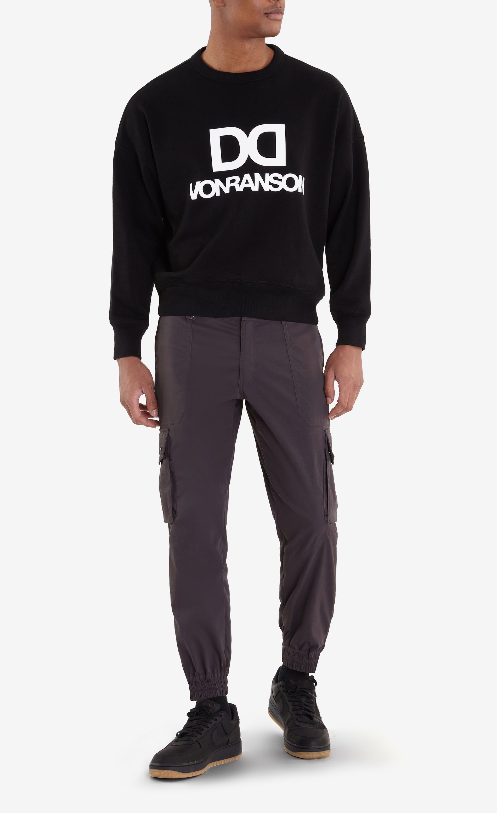 VONRANSON Sweatshirt