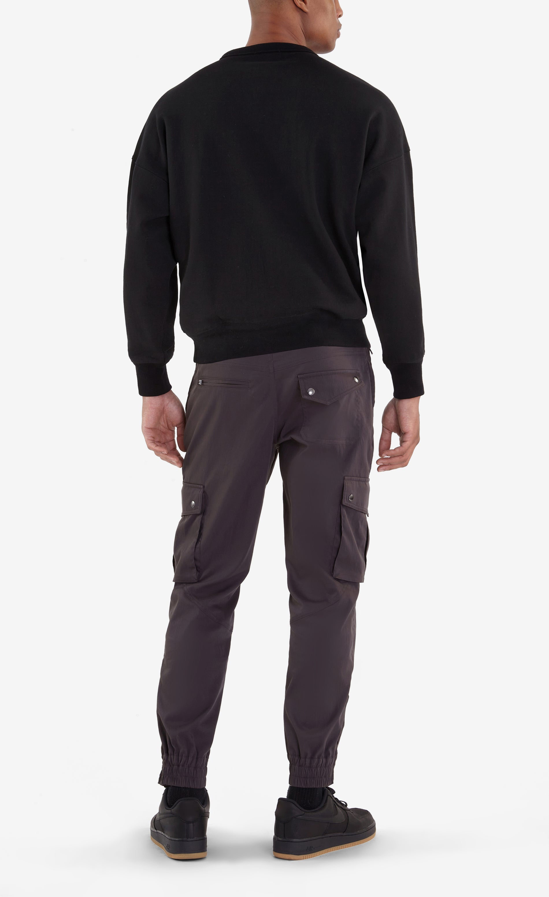 VONRANSON Sweatshirt