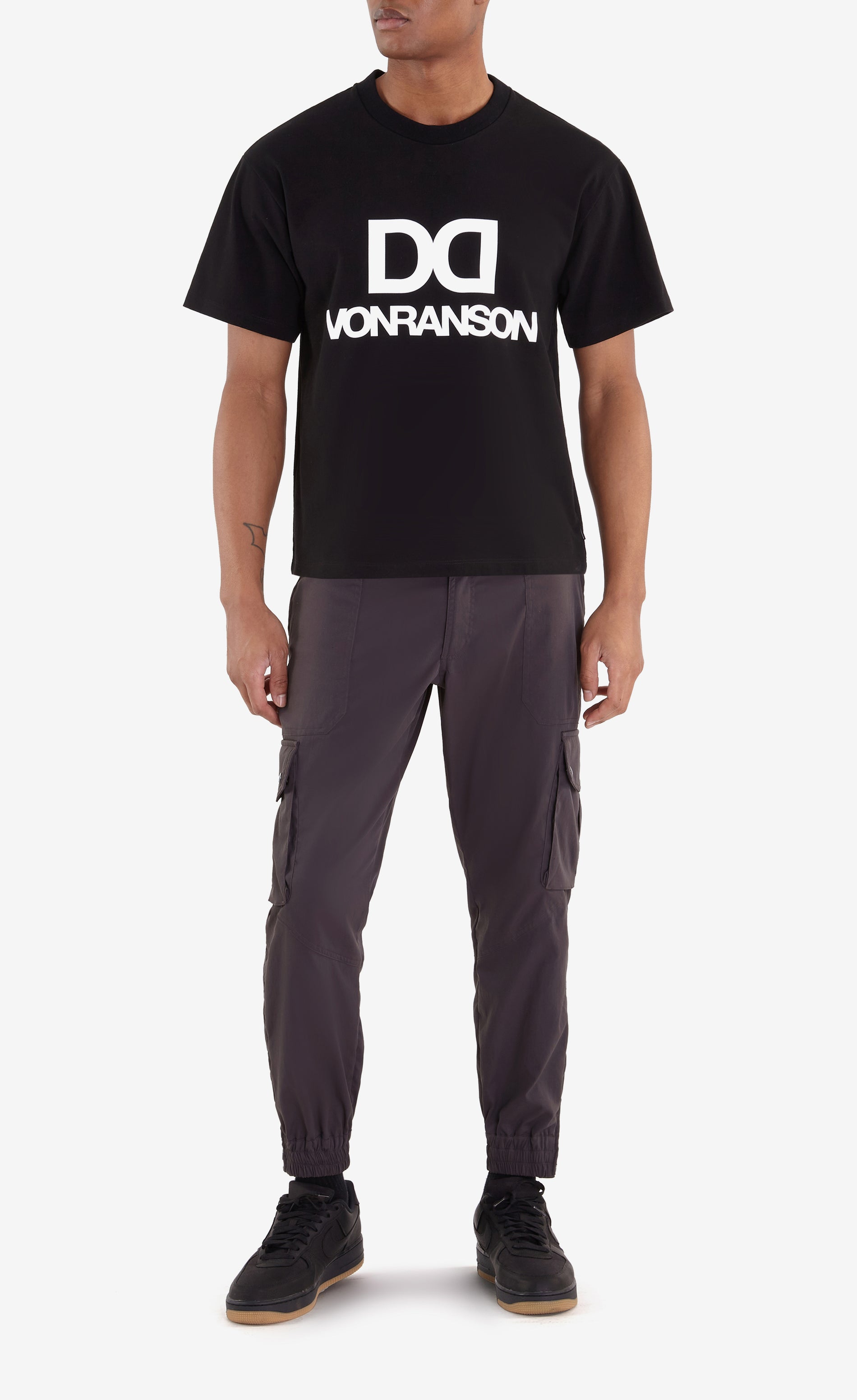 VONRANSON T-Shirt