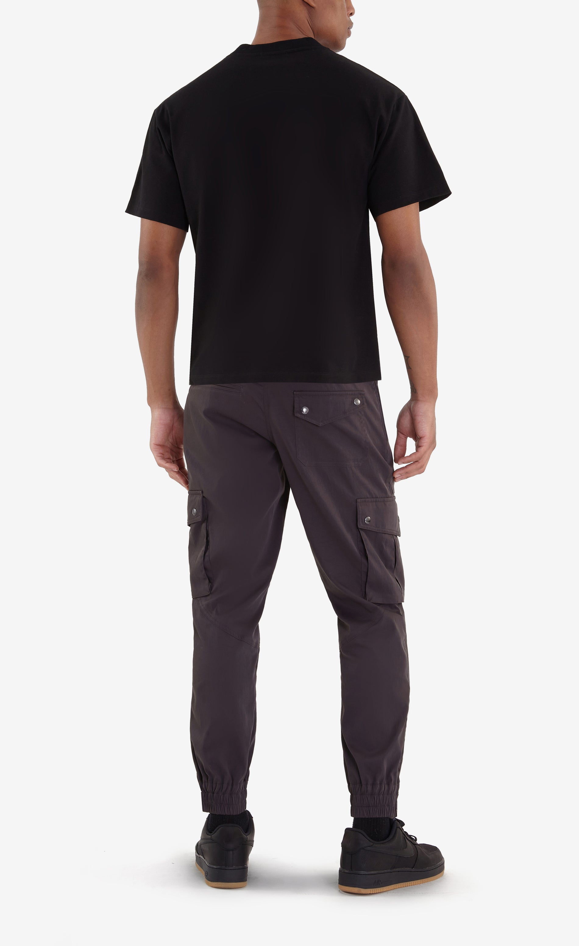VONRANSON T-Shirt