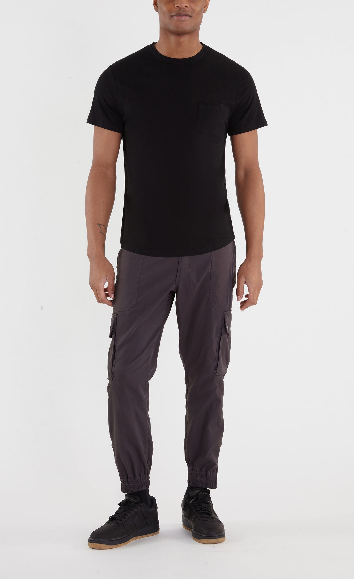 Jeremy Pocket T-Shirt