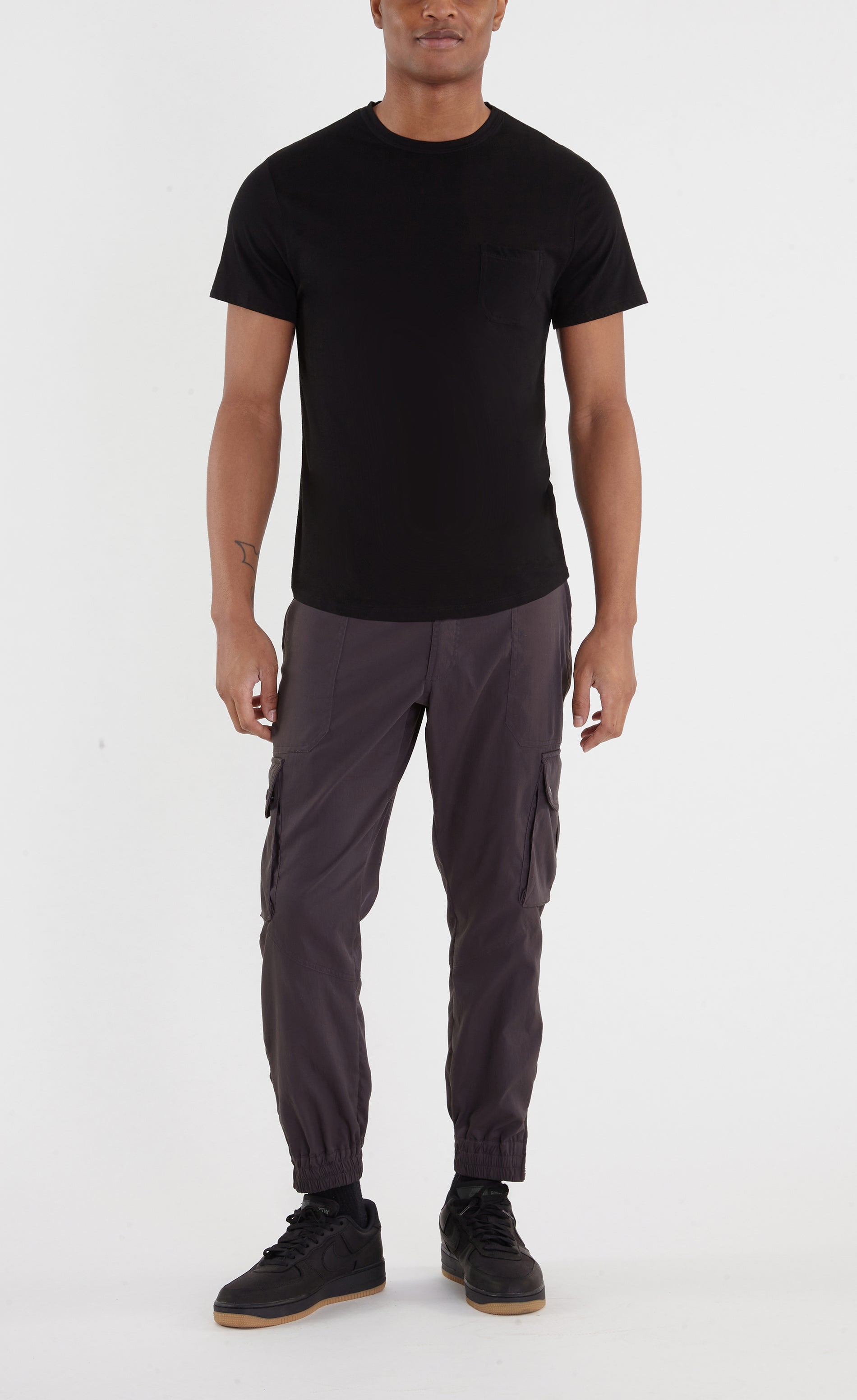 Jeremy Pocket T-Shirt
