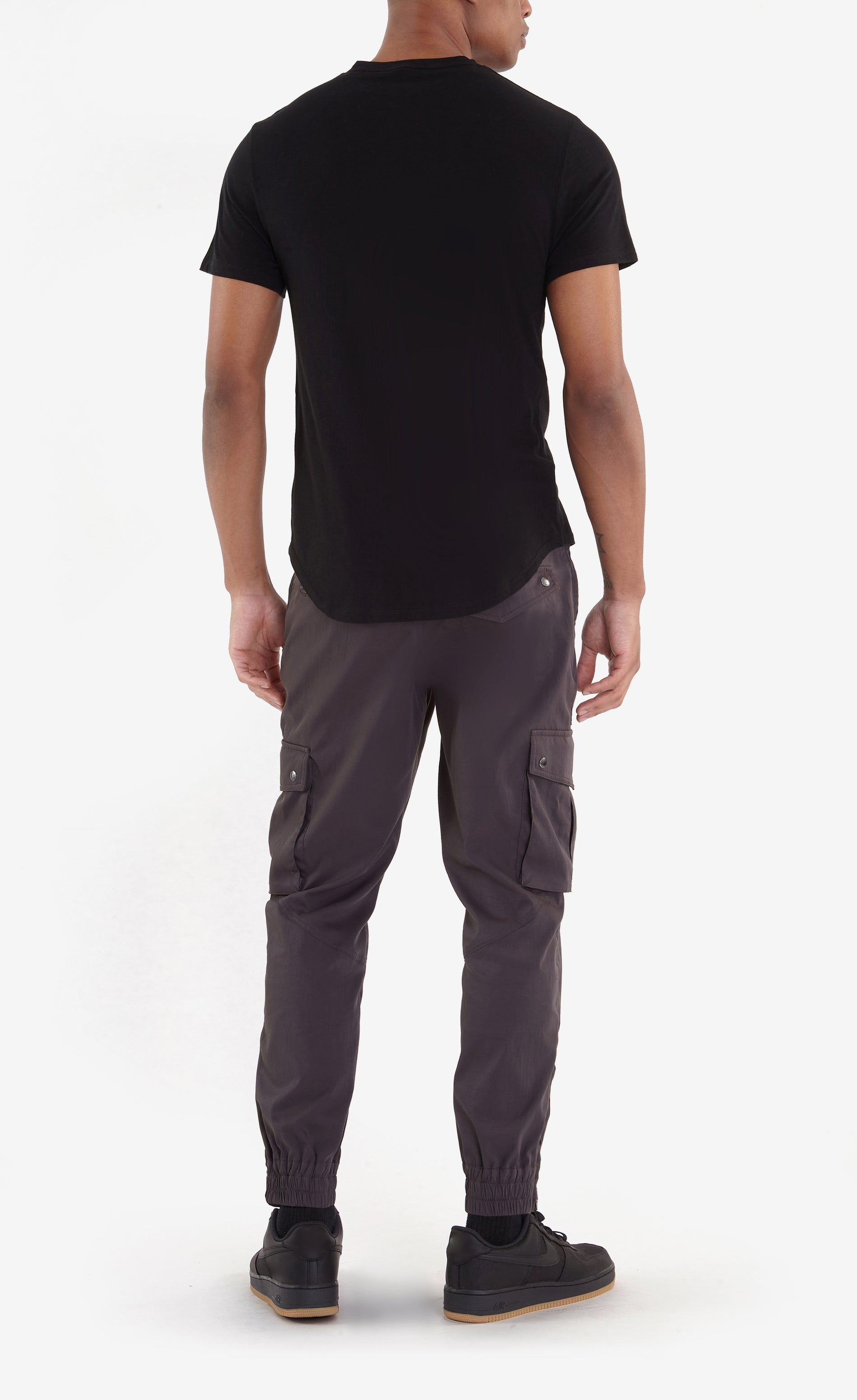 Jeremy Pocket T-Shirt