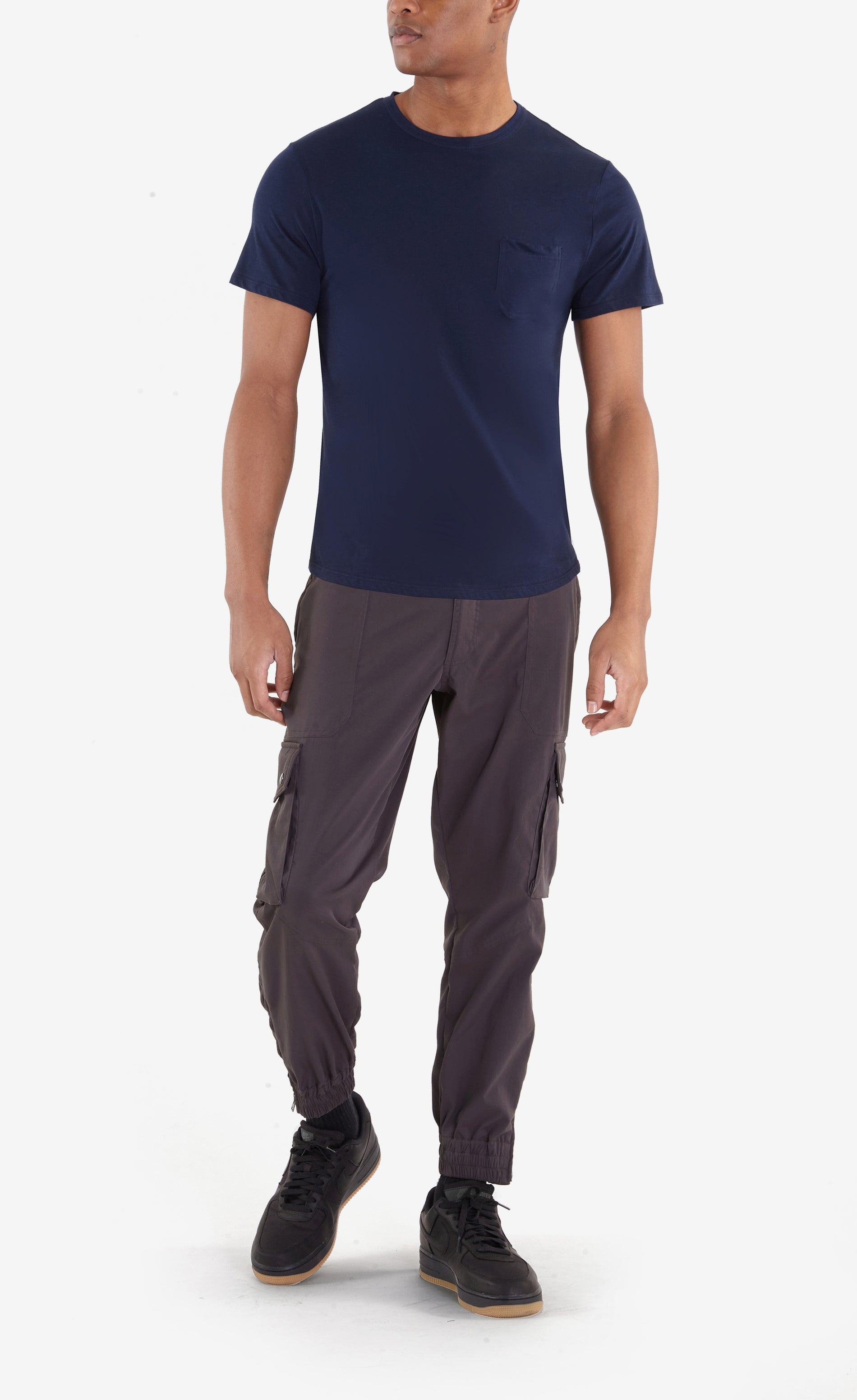 Jeremy Pocket T-Shirt