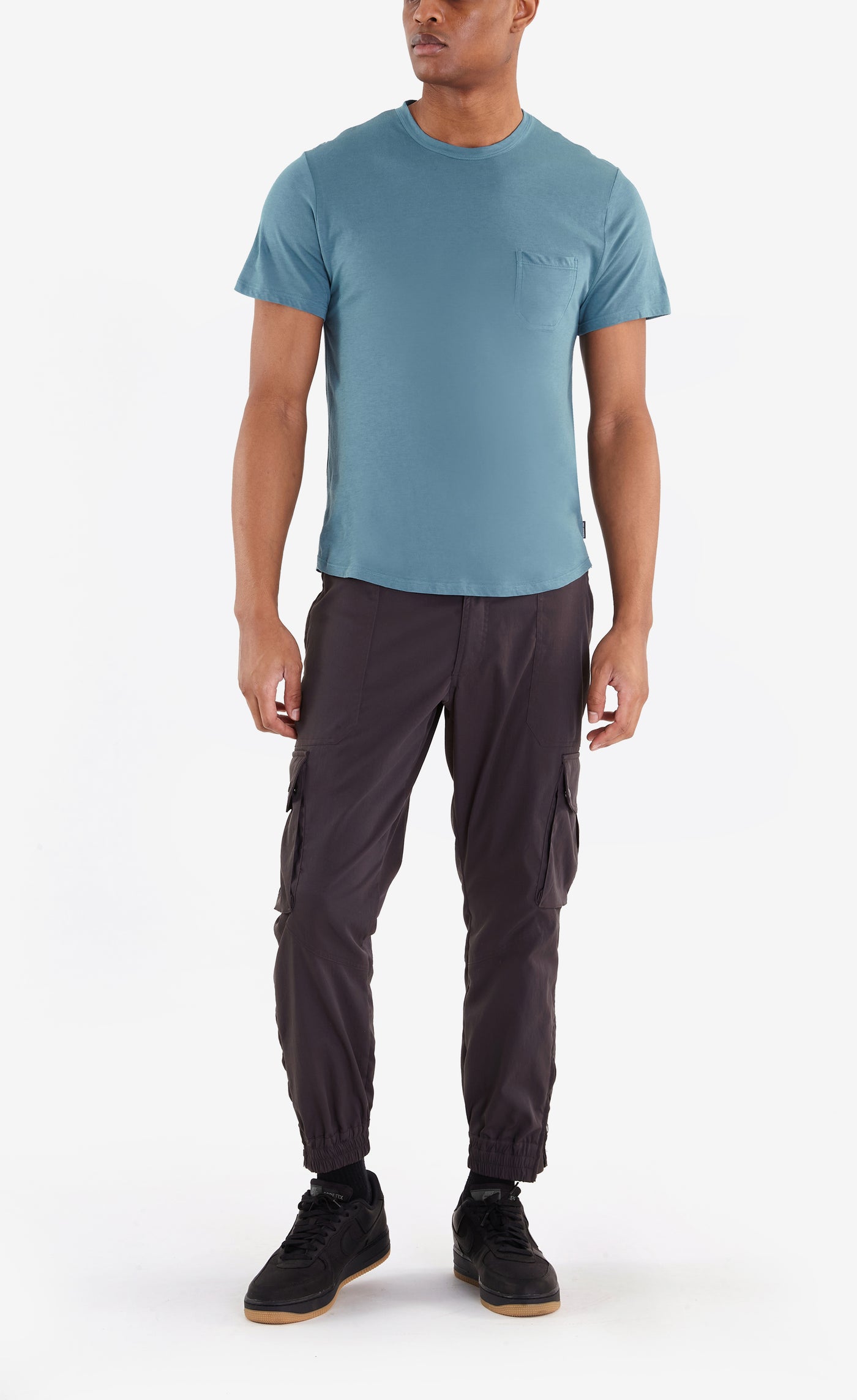 Jeremy Pocket T-Shirt
