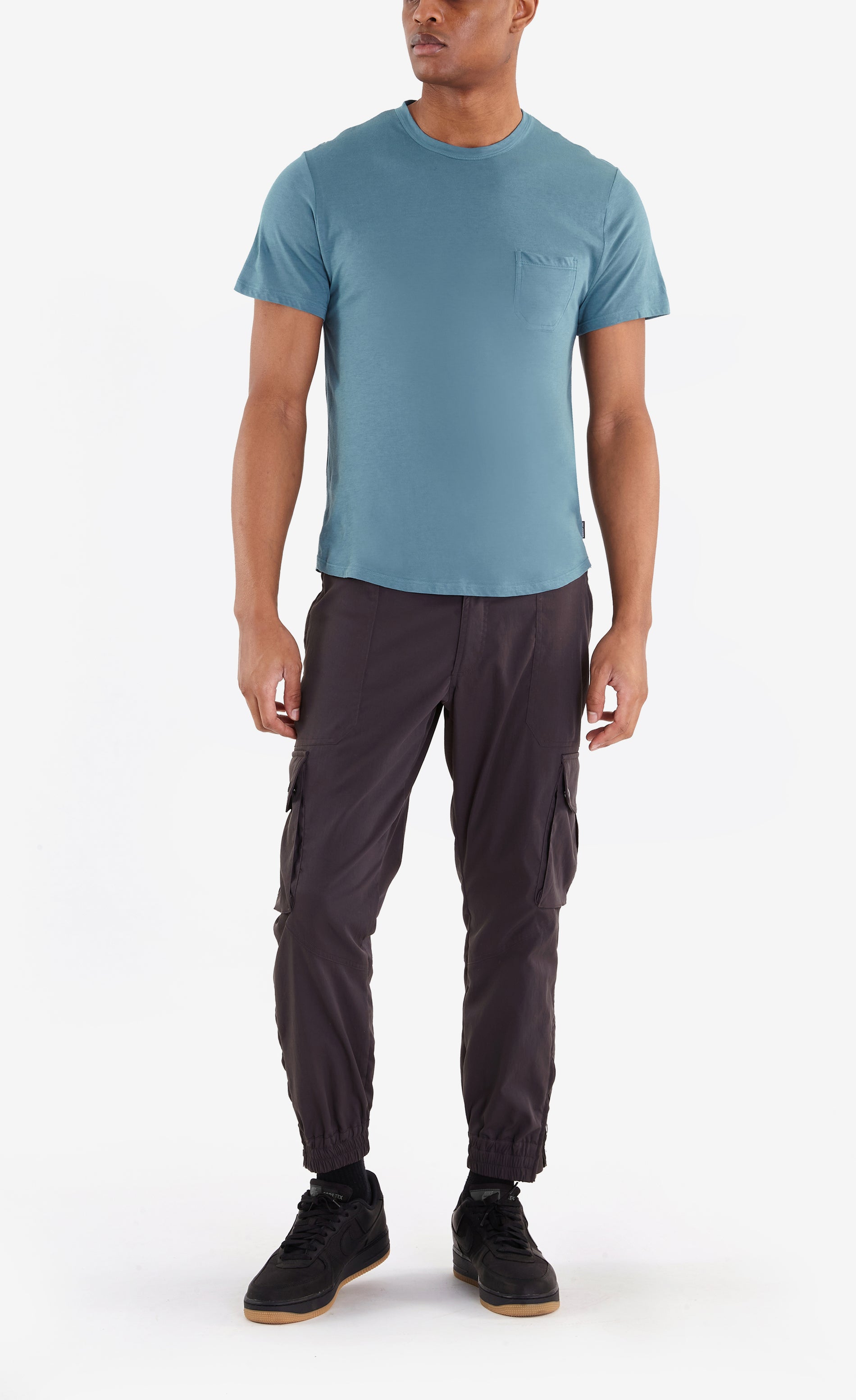 Jeremy Pocket T-Shirt