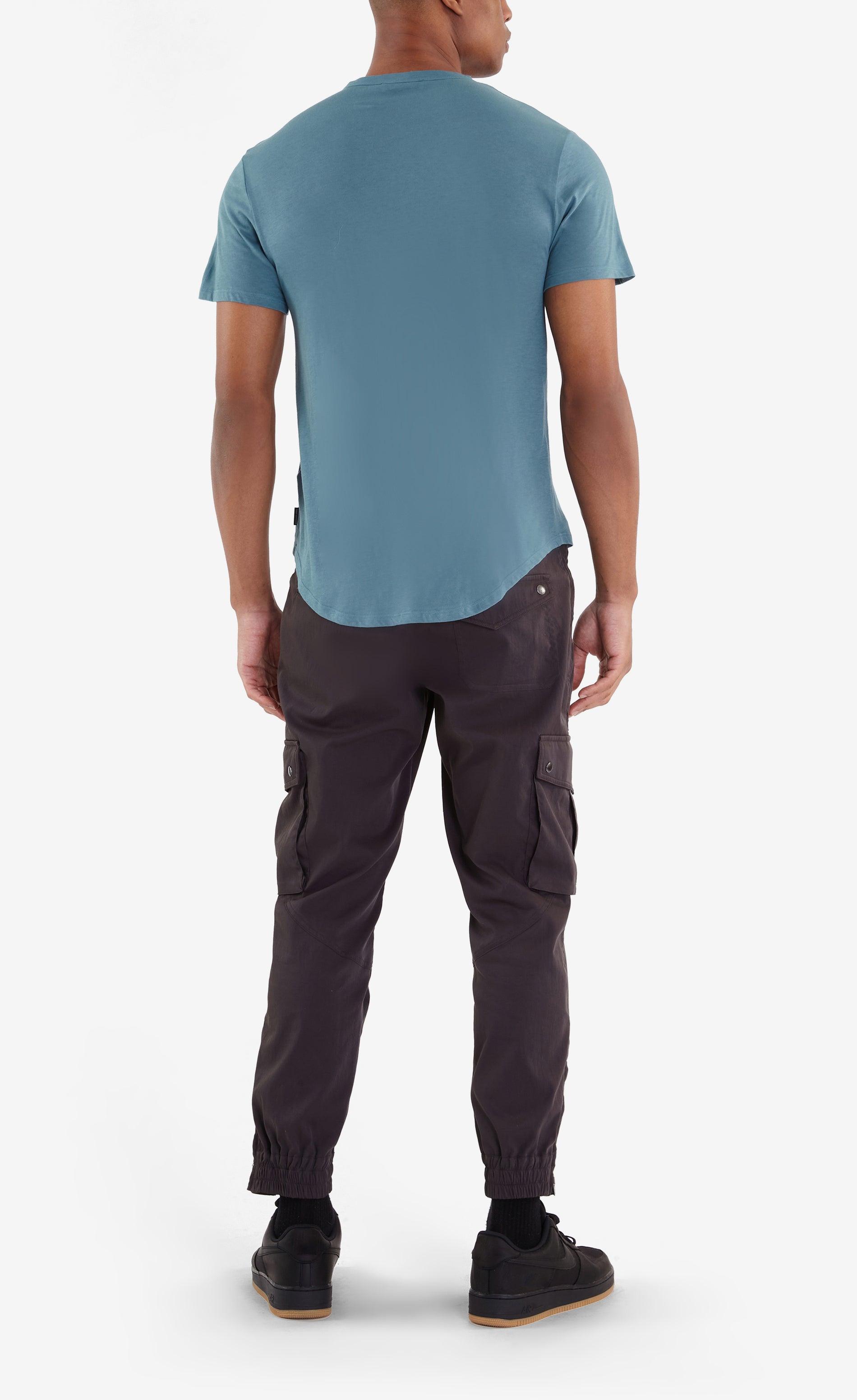 Jeremy Pocket T-Shirt
