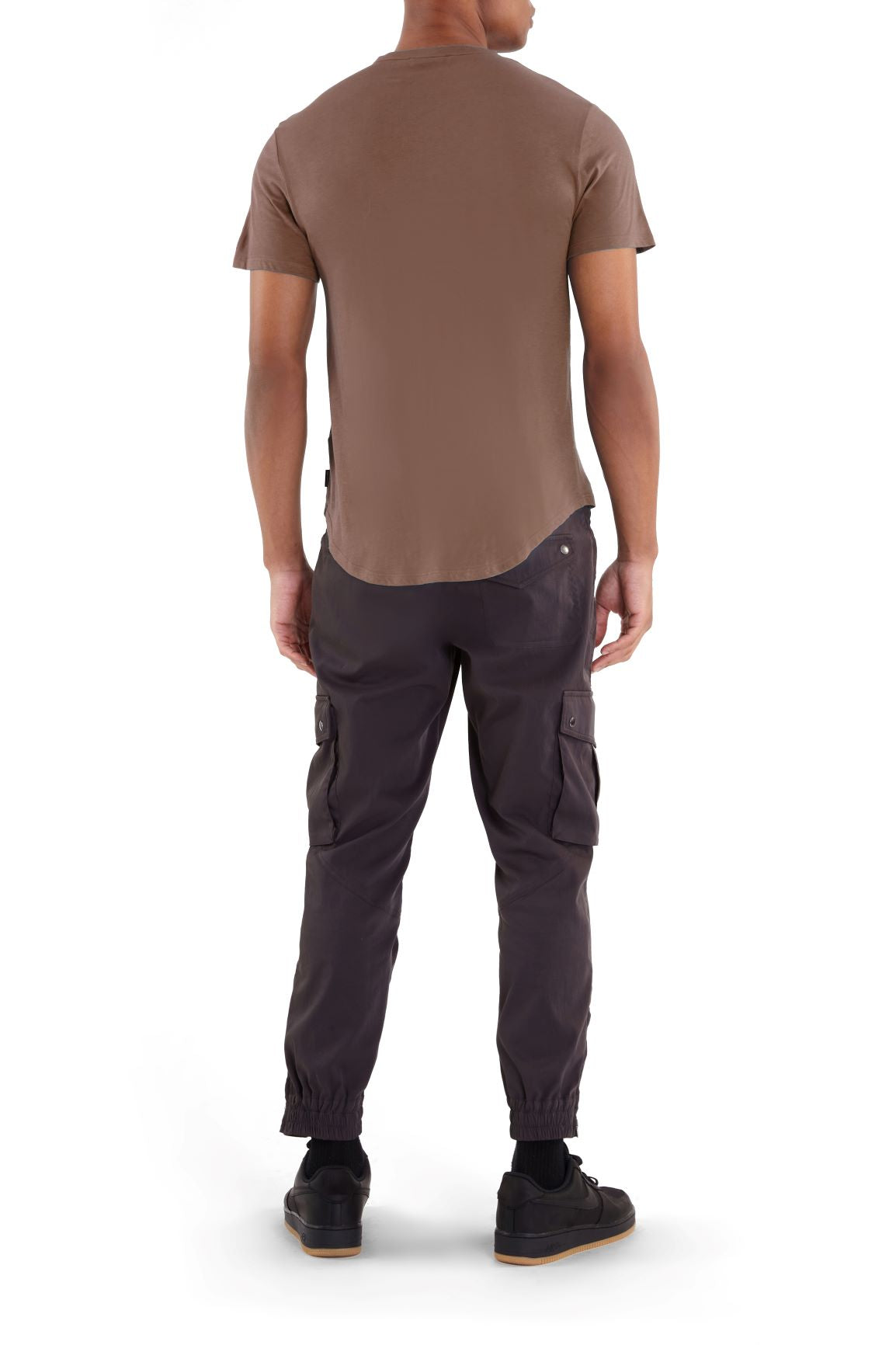 Jeremy Pocket T-Shirt