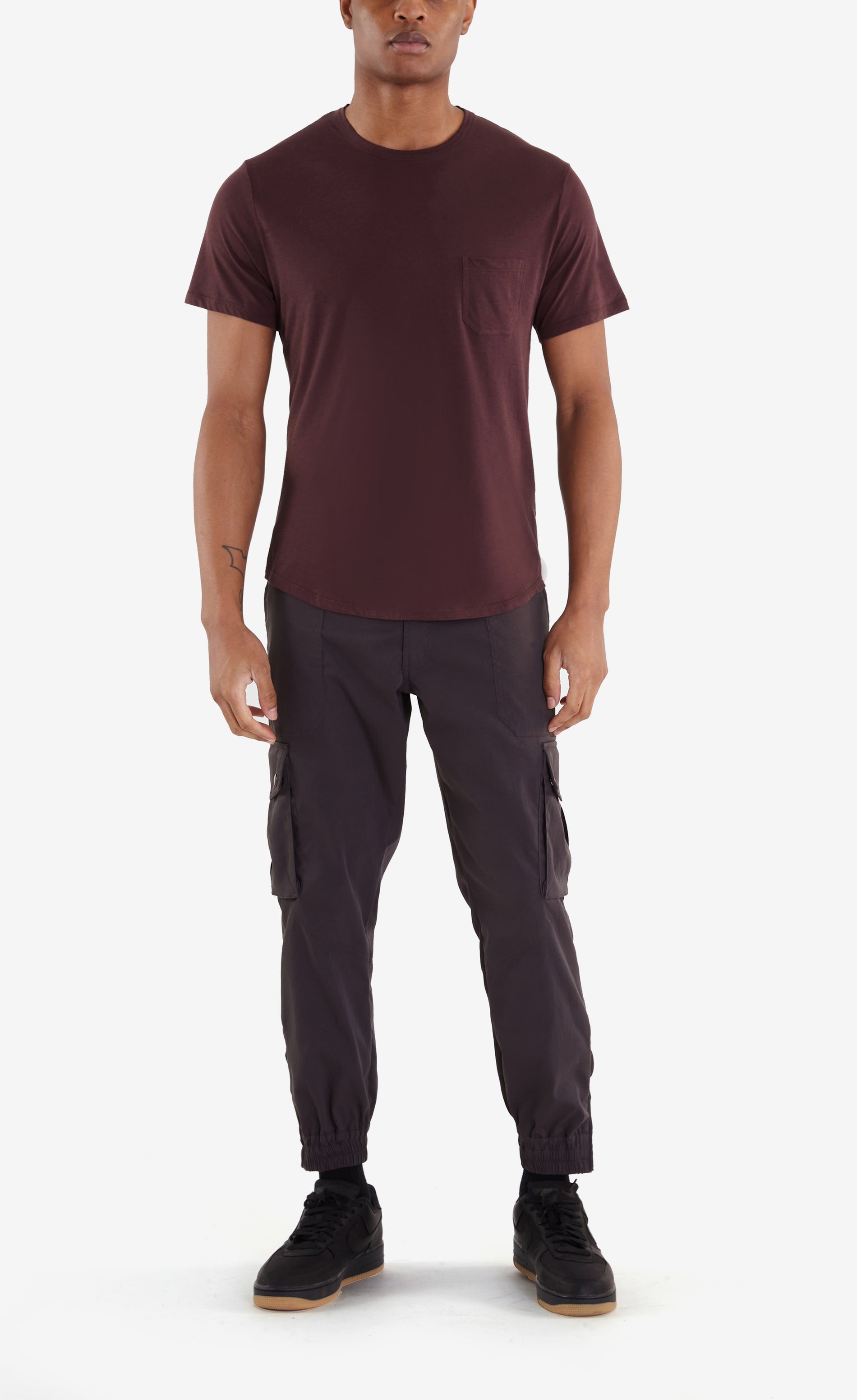 Jeremy Pocket T-Shirt