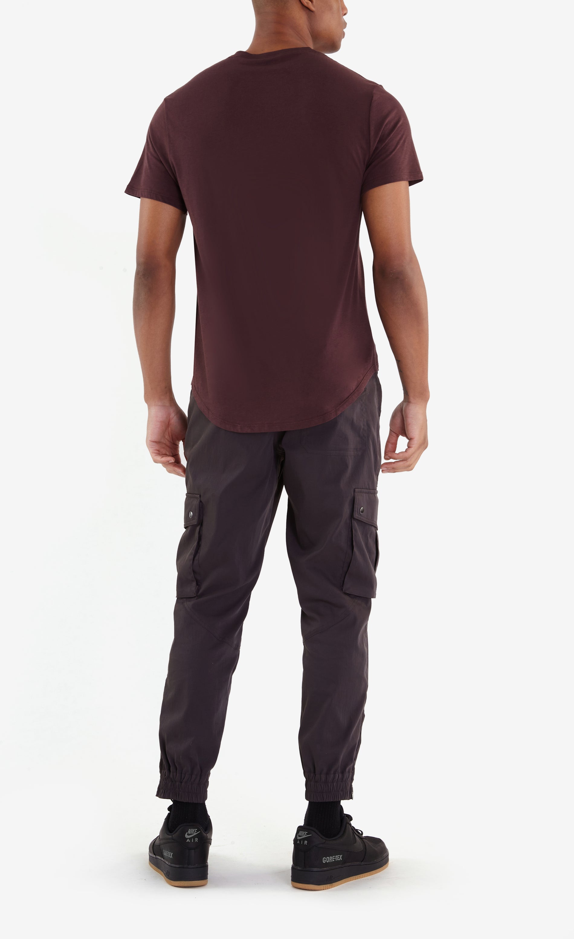 Jeremy Pocket T-Shirt
