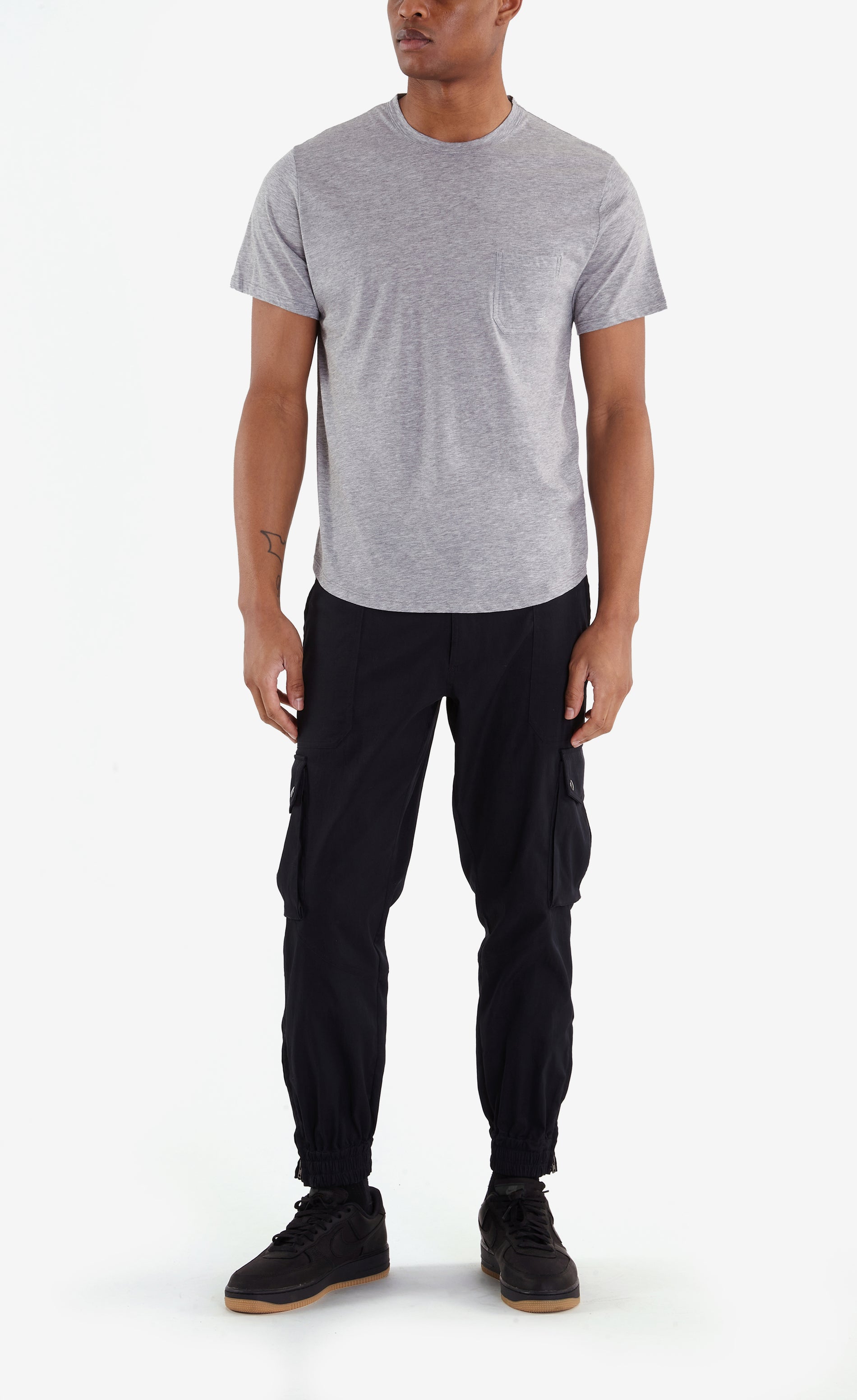 Doran Cargo Pant