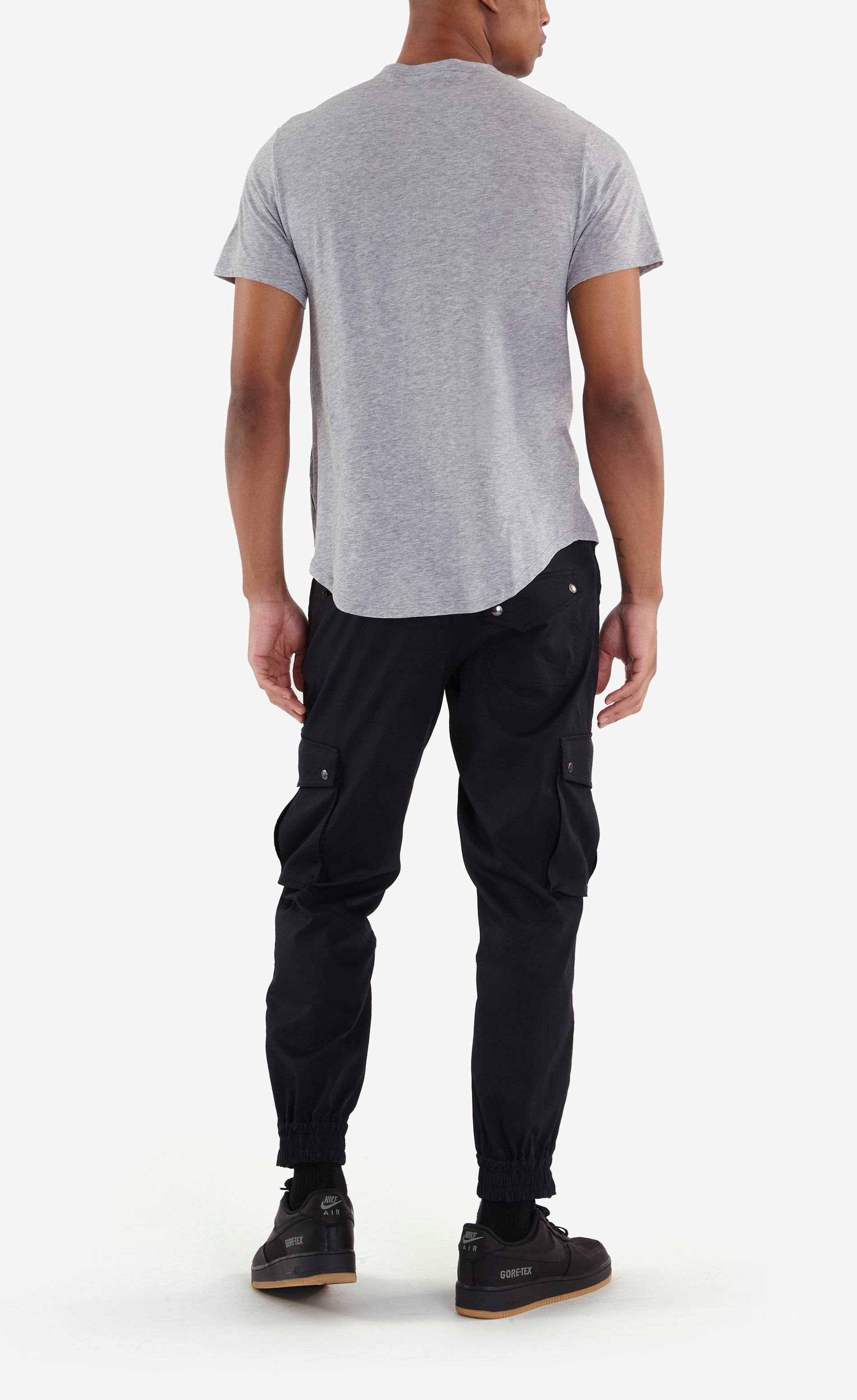 Doran Cargo Pant