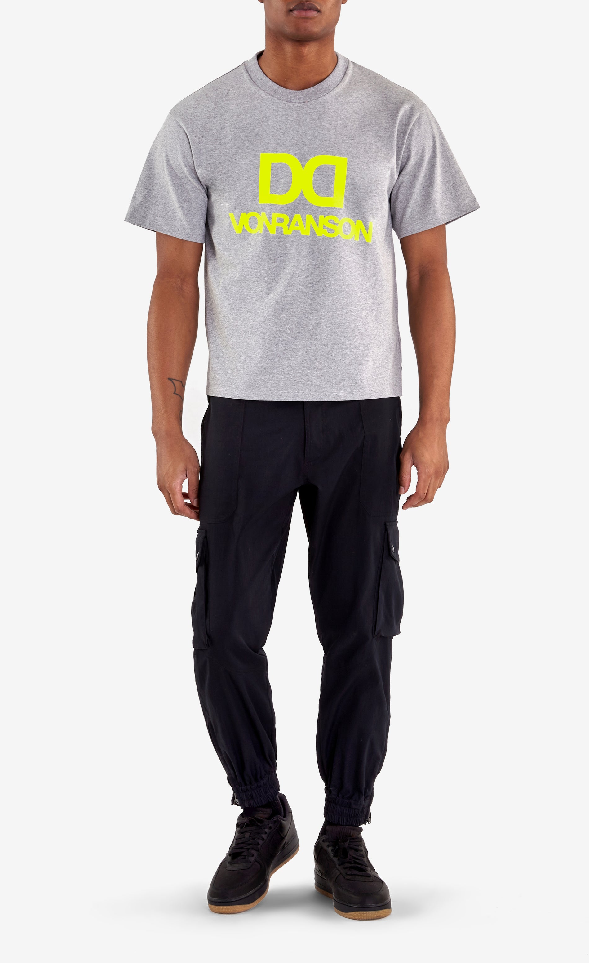 VONRANSON T-Shirt