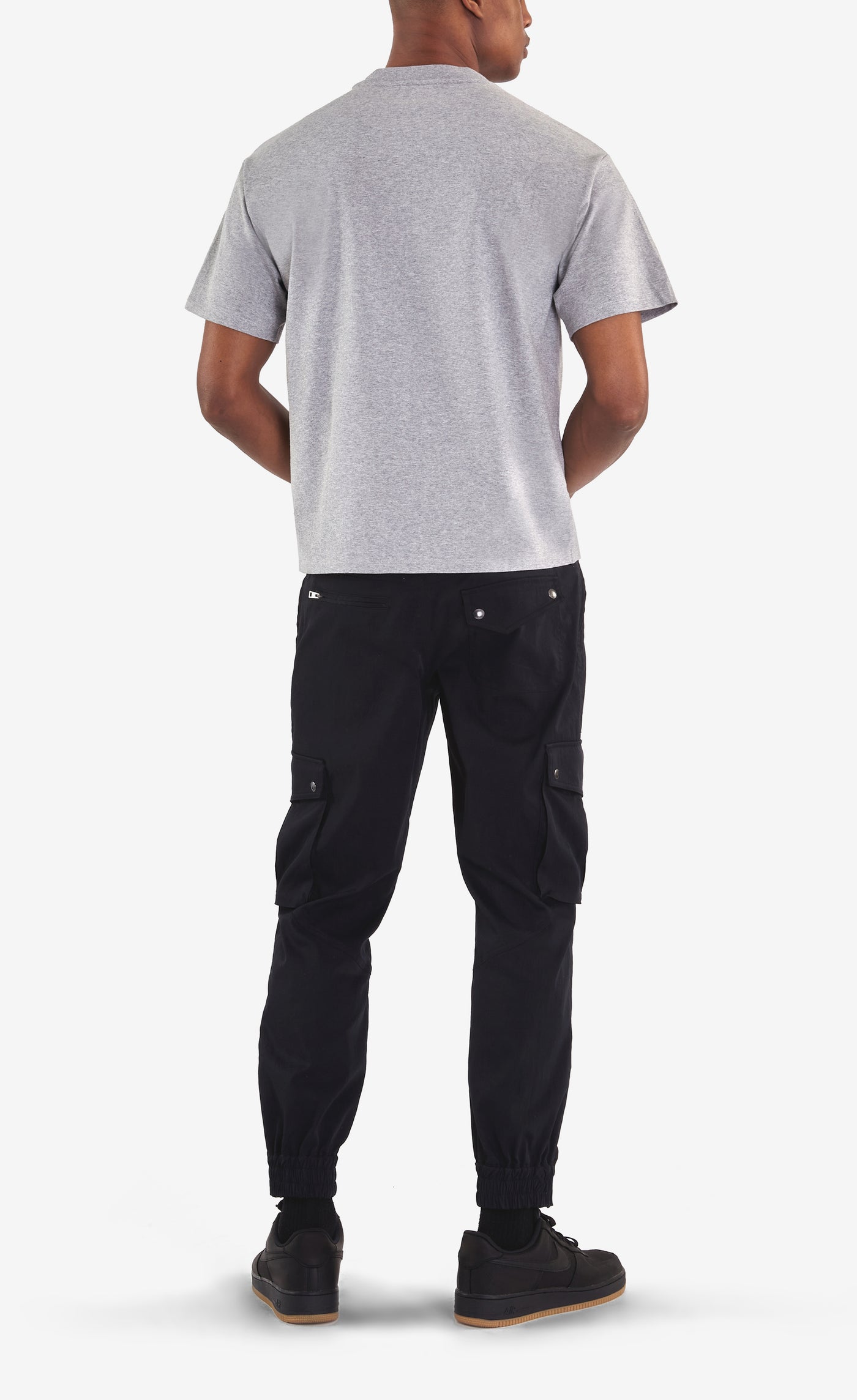 VONRANSON T-Shirt