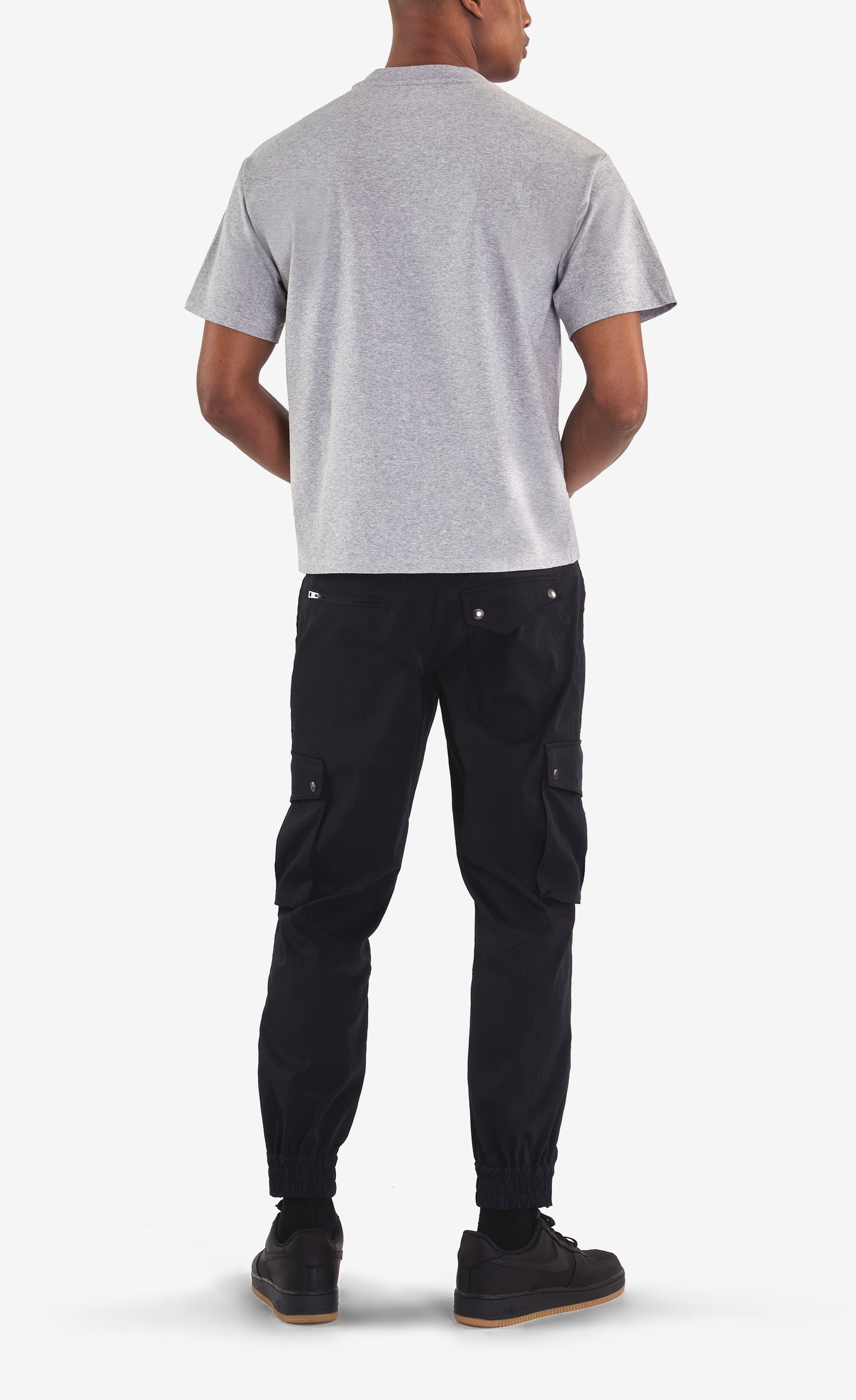 VONRANSON T-Shirt