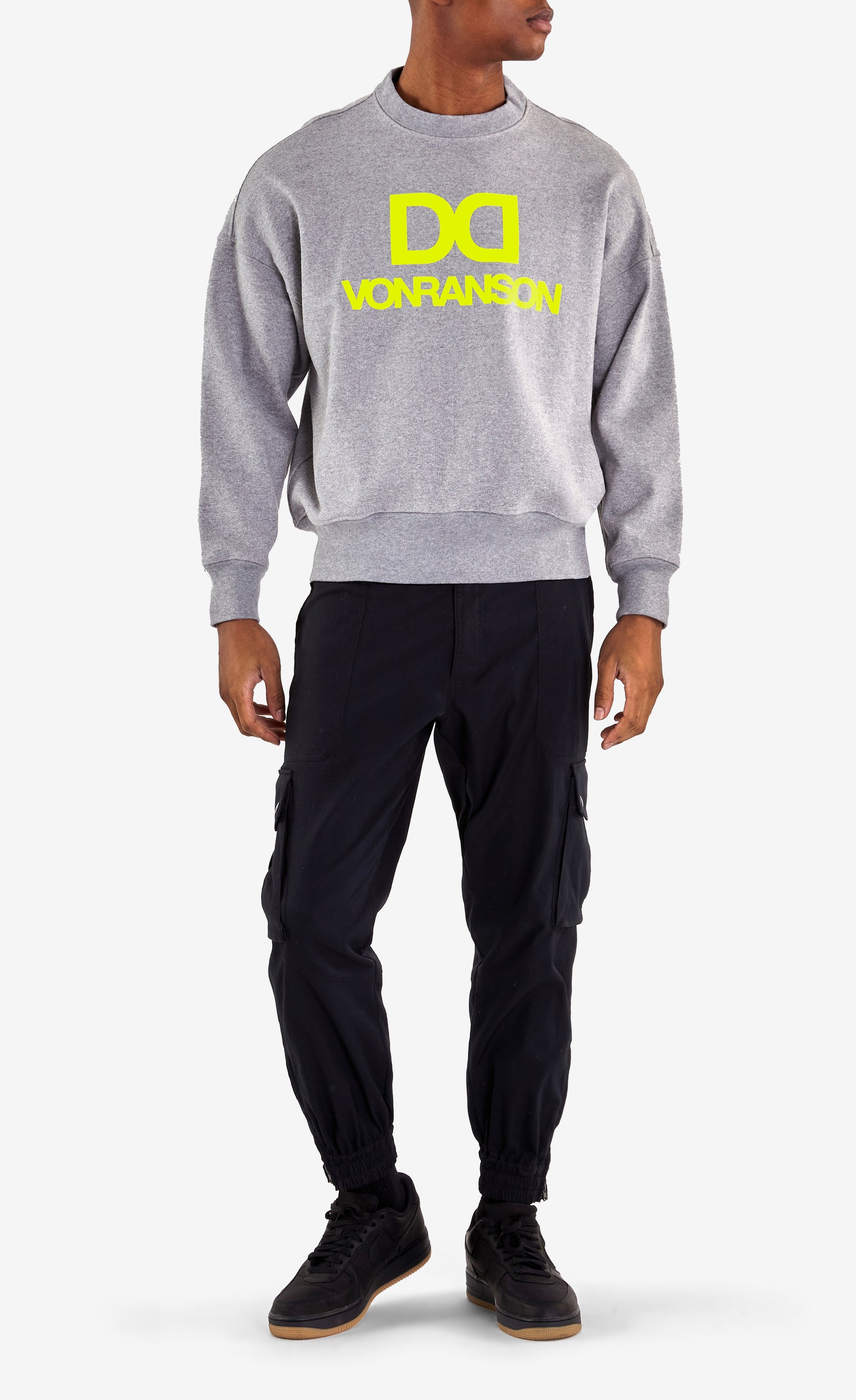 VONRANSON Sweatshirt