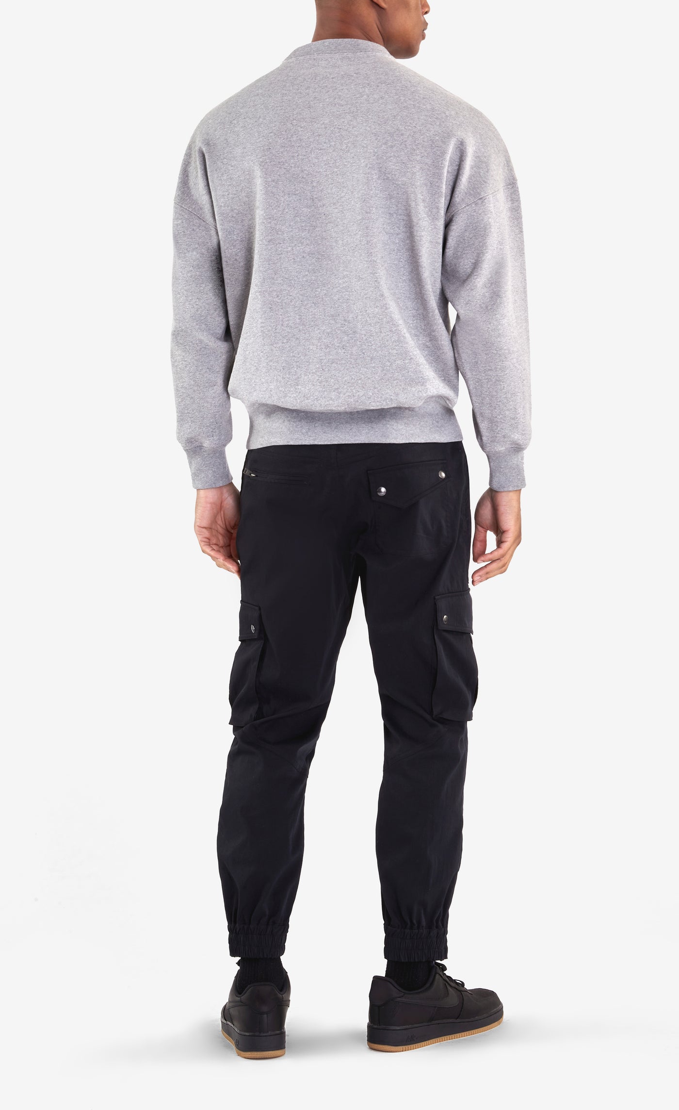 VONRANSON Sweatshirt