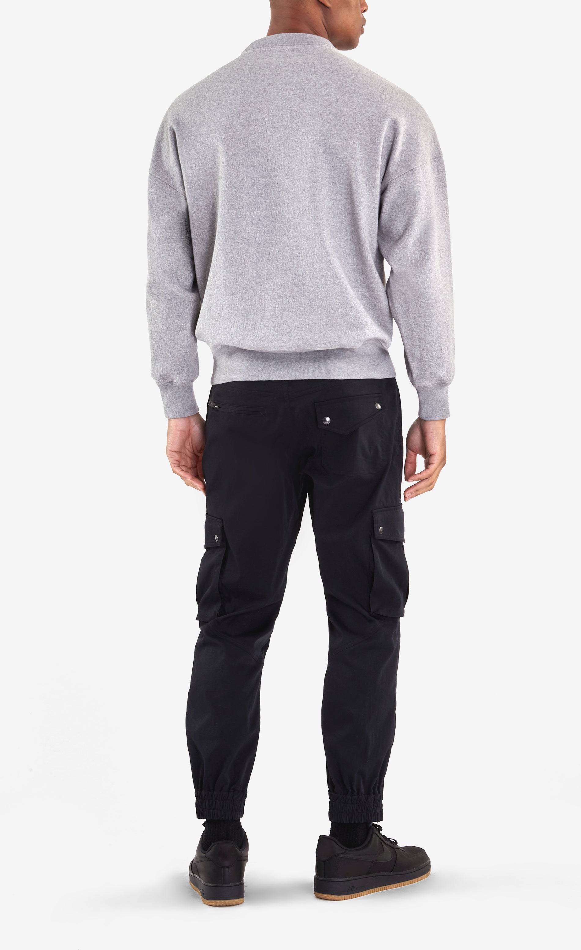 VONRANSON Sweatshirt