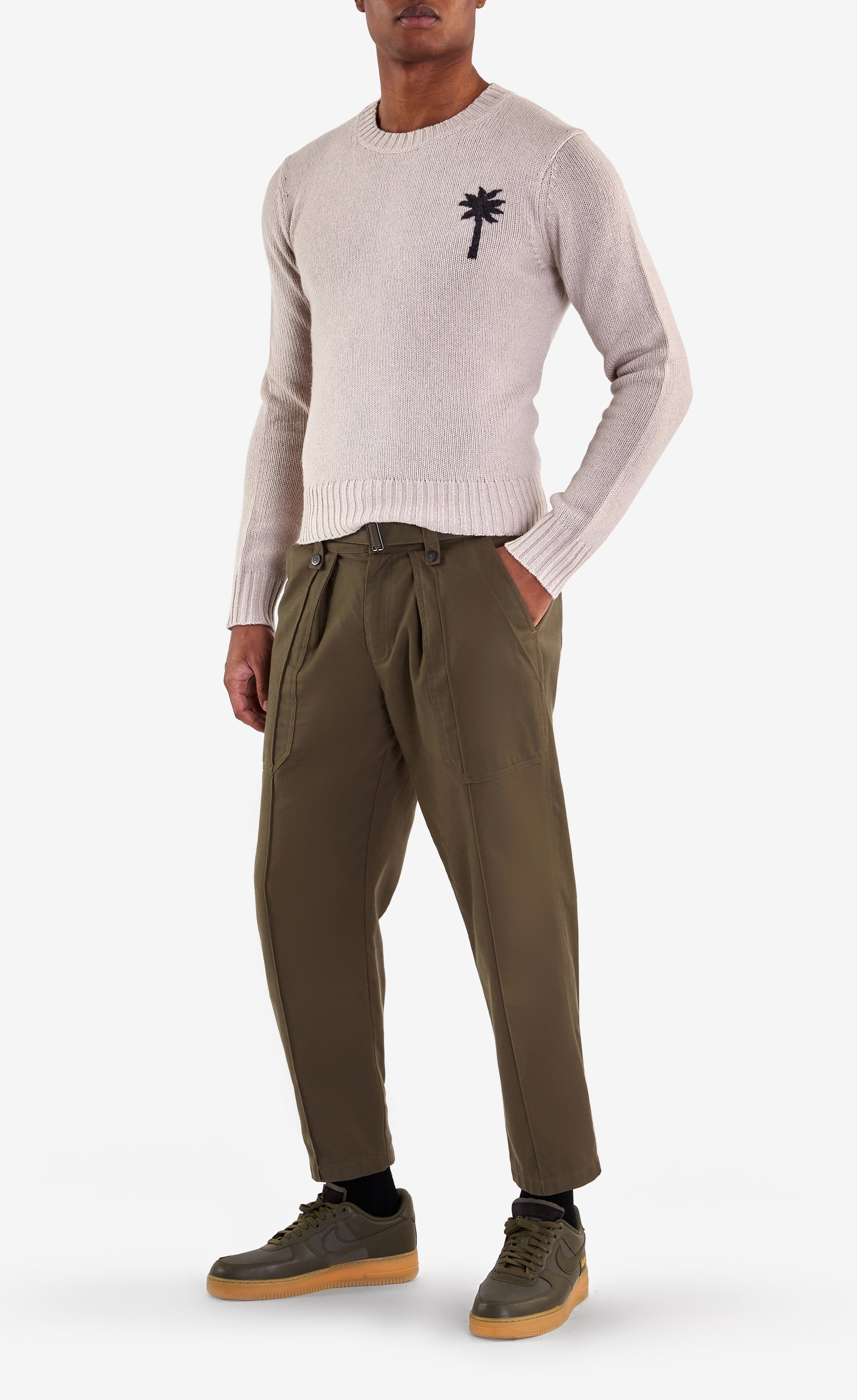 Ballard Pant