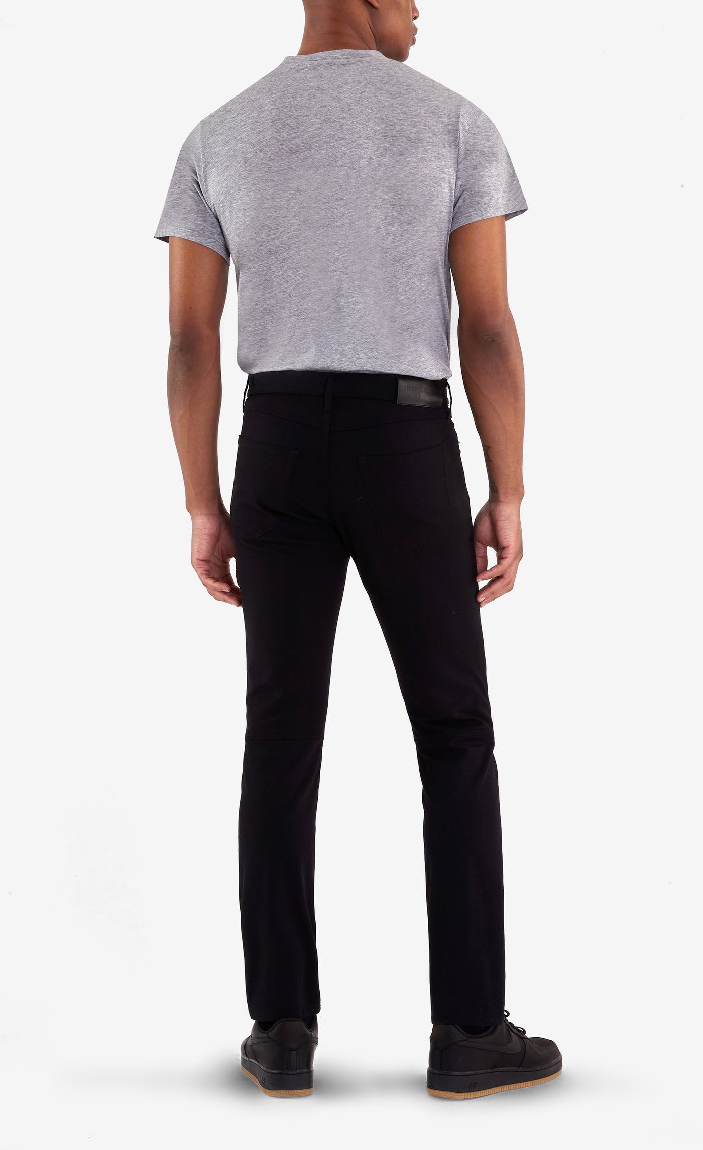 Preston 5 Pocket Pant
