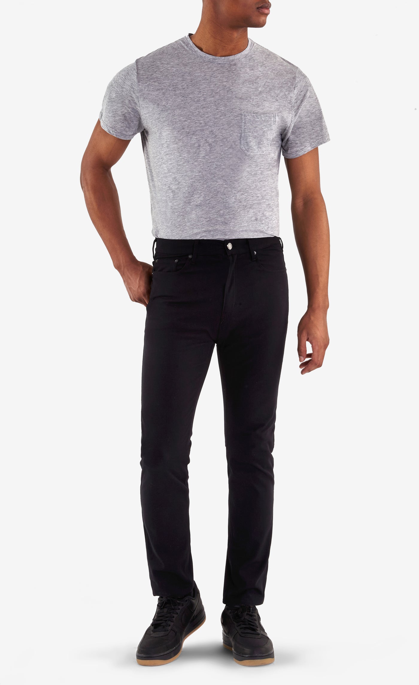 Preston 5 Pocket Pant