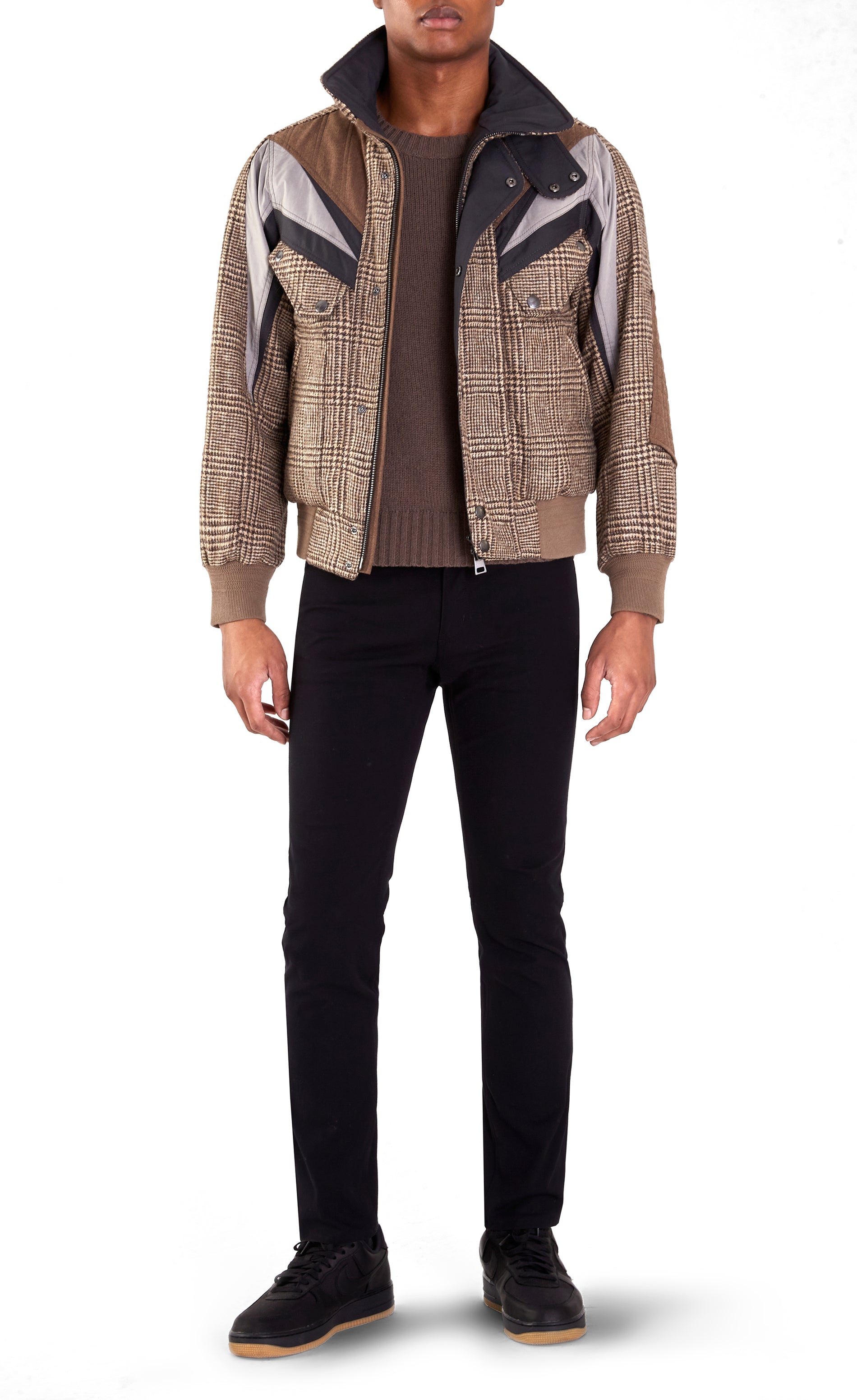 Jason Bomber