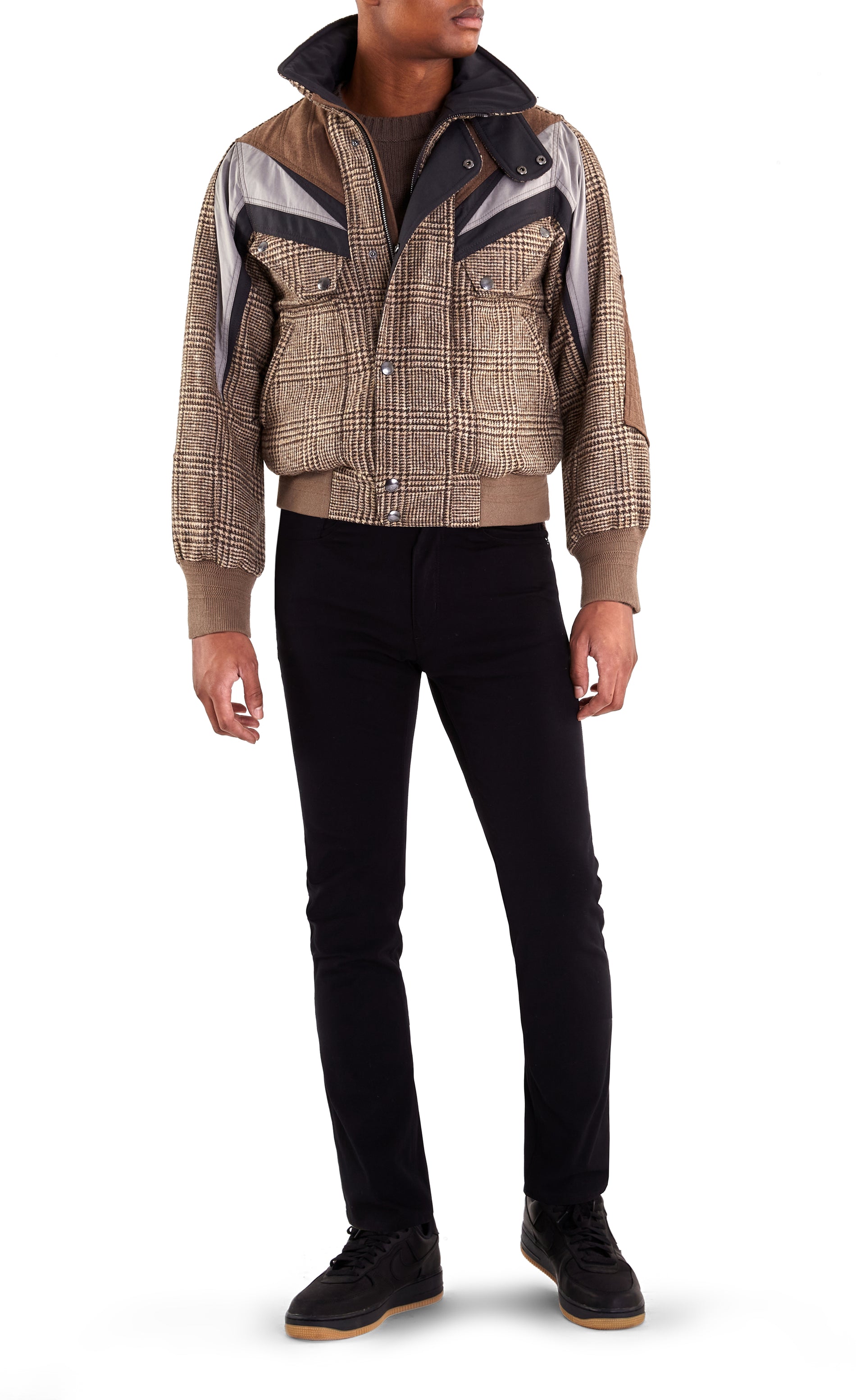 Jason Bomber