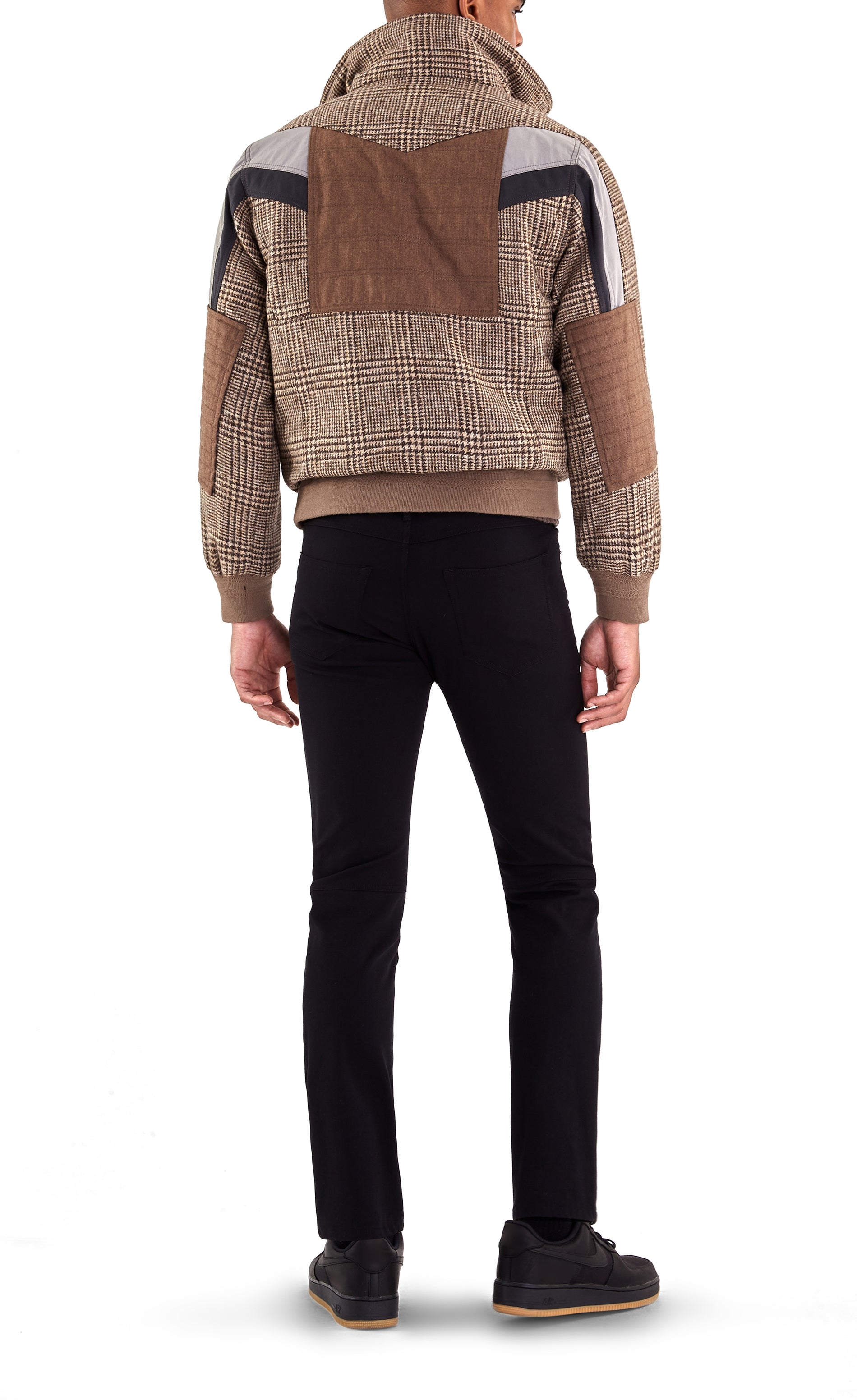 Jason Bomber
