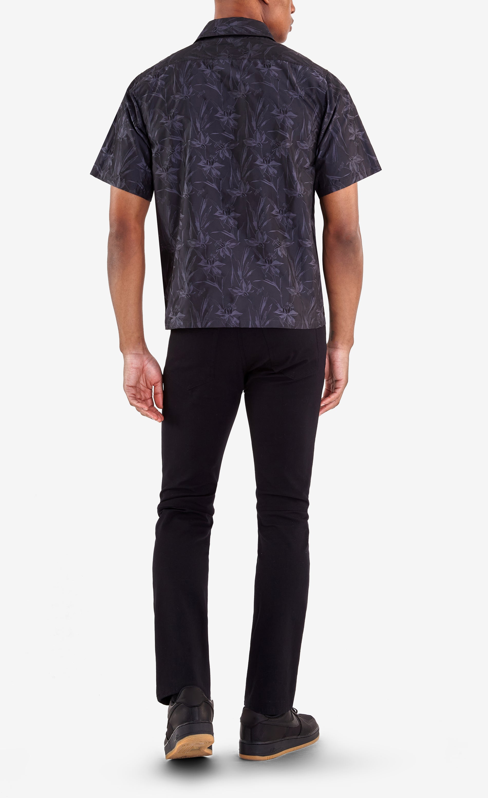 Matthew Camp Shirt